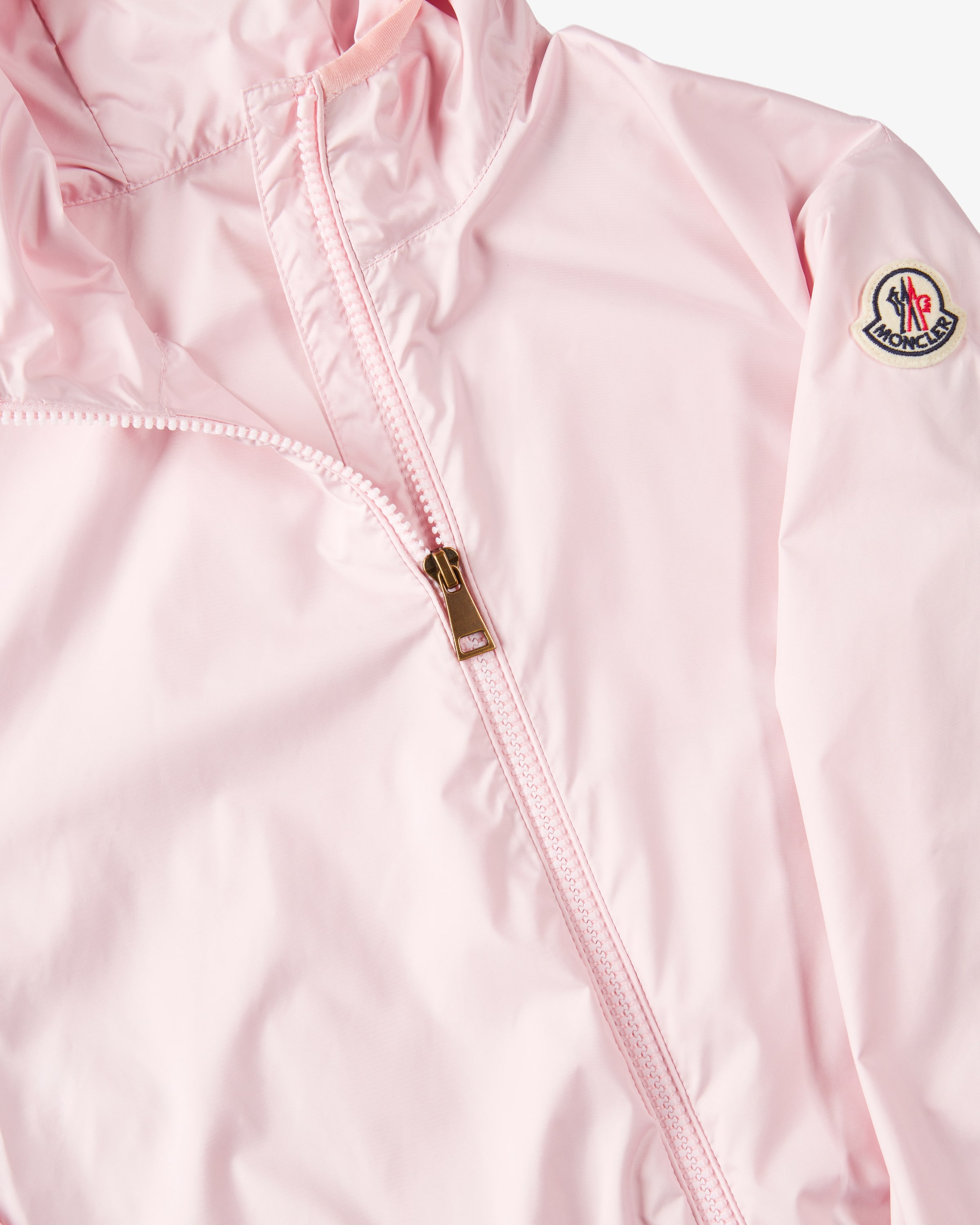 Moncler Enfant Fegeo jacket | LODENFREY