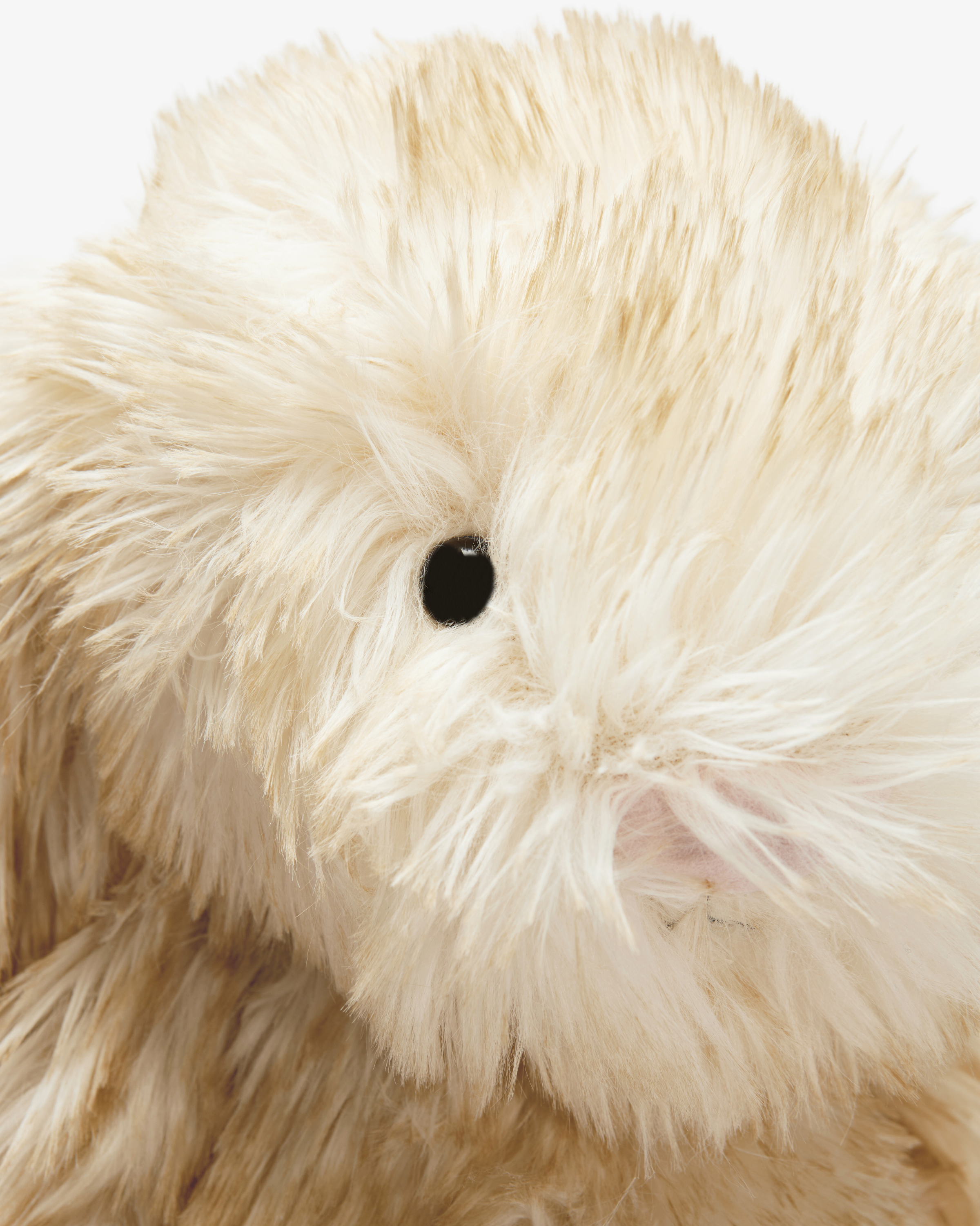 Jellycat Springlowe Luxe Bunny cuddly toy | LODENFREY