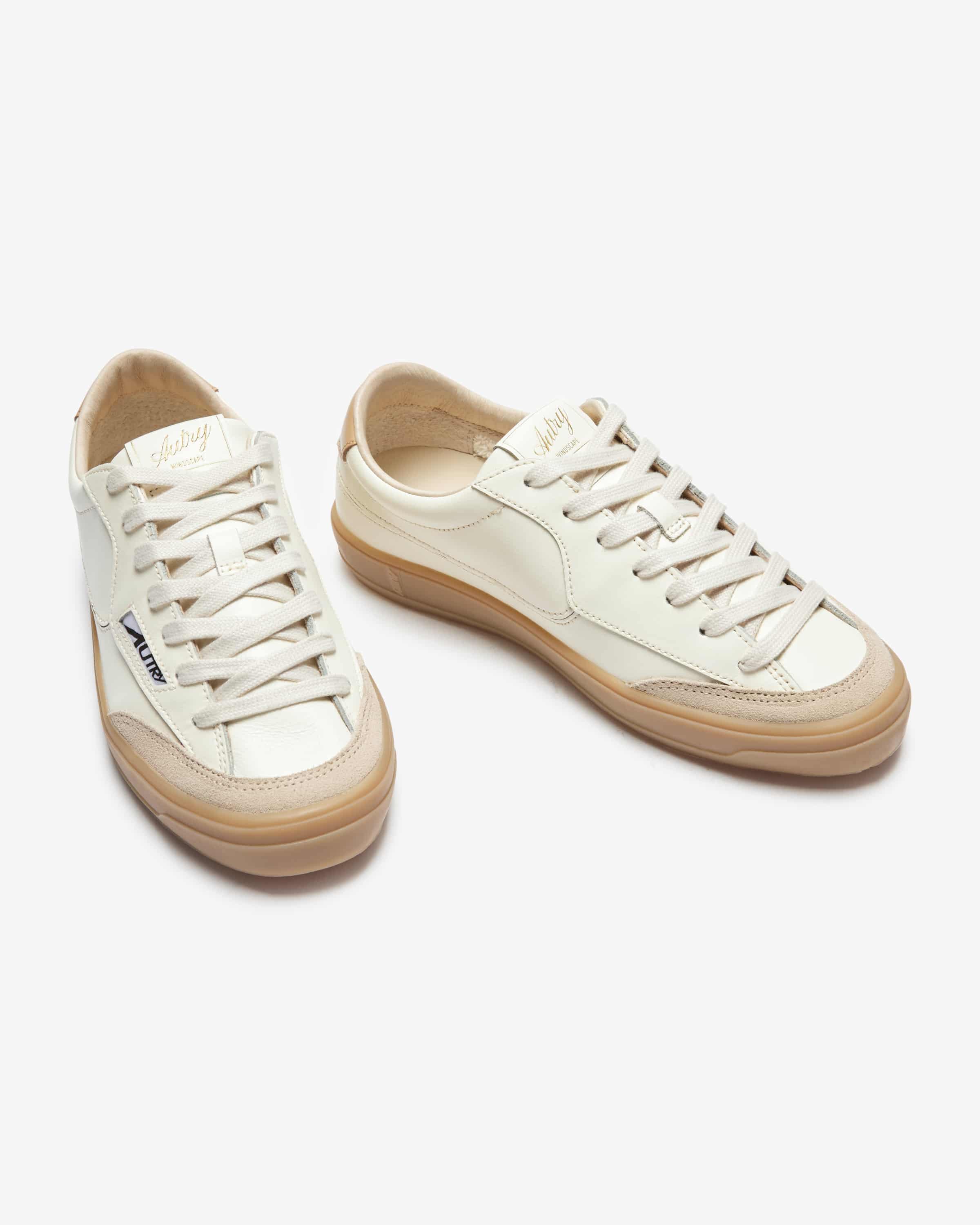 Autry Windscape Low trainers | LODENFREY