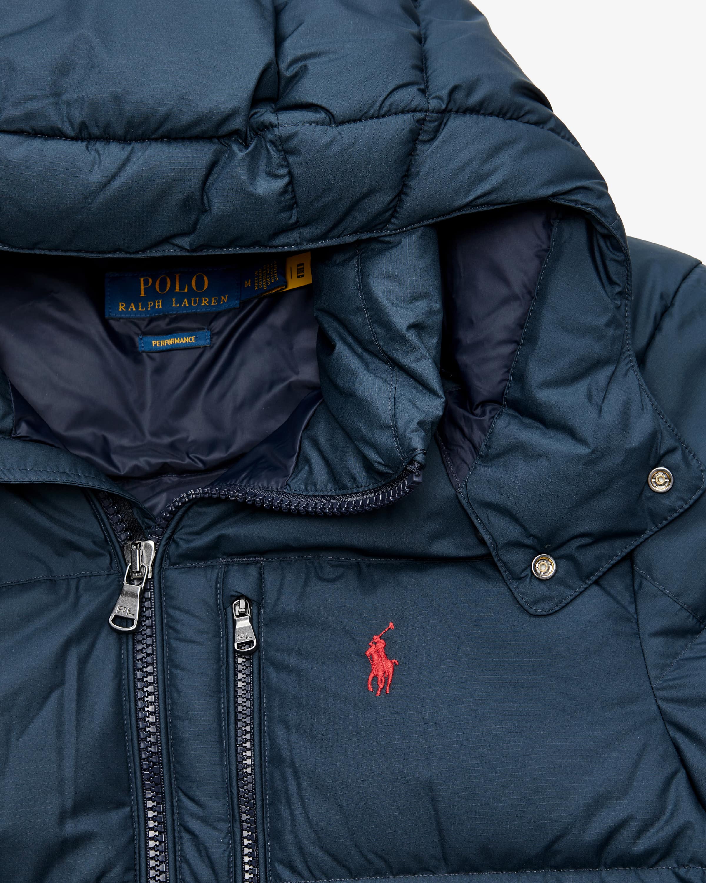 Polo Ralph Lauren Down jacket | LODENFREY