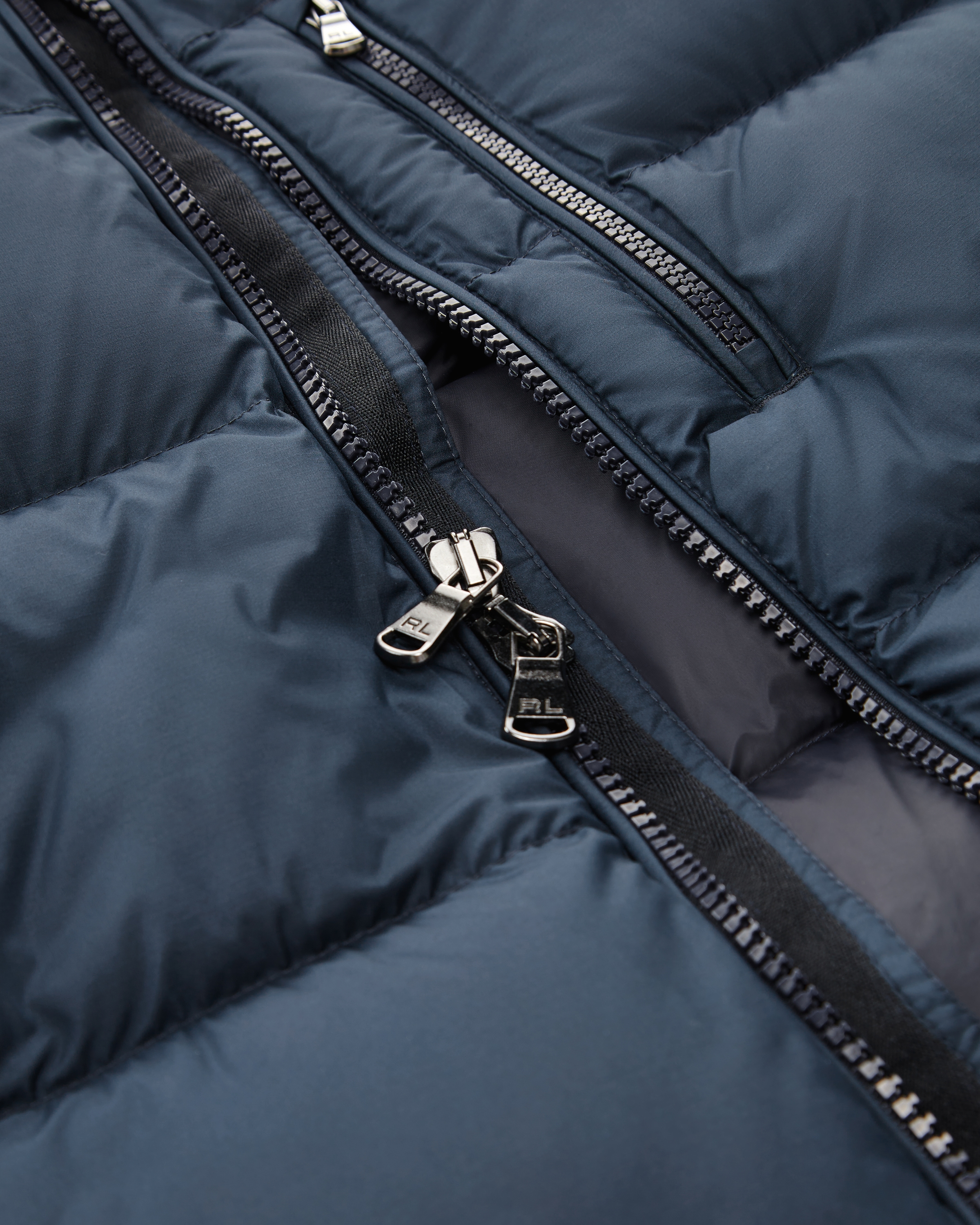 Polo Ralph Lauren Down vest | LODENFREY