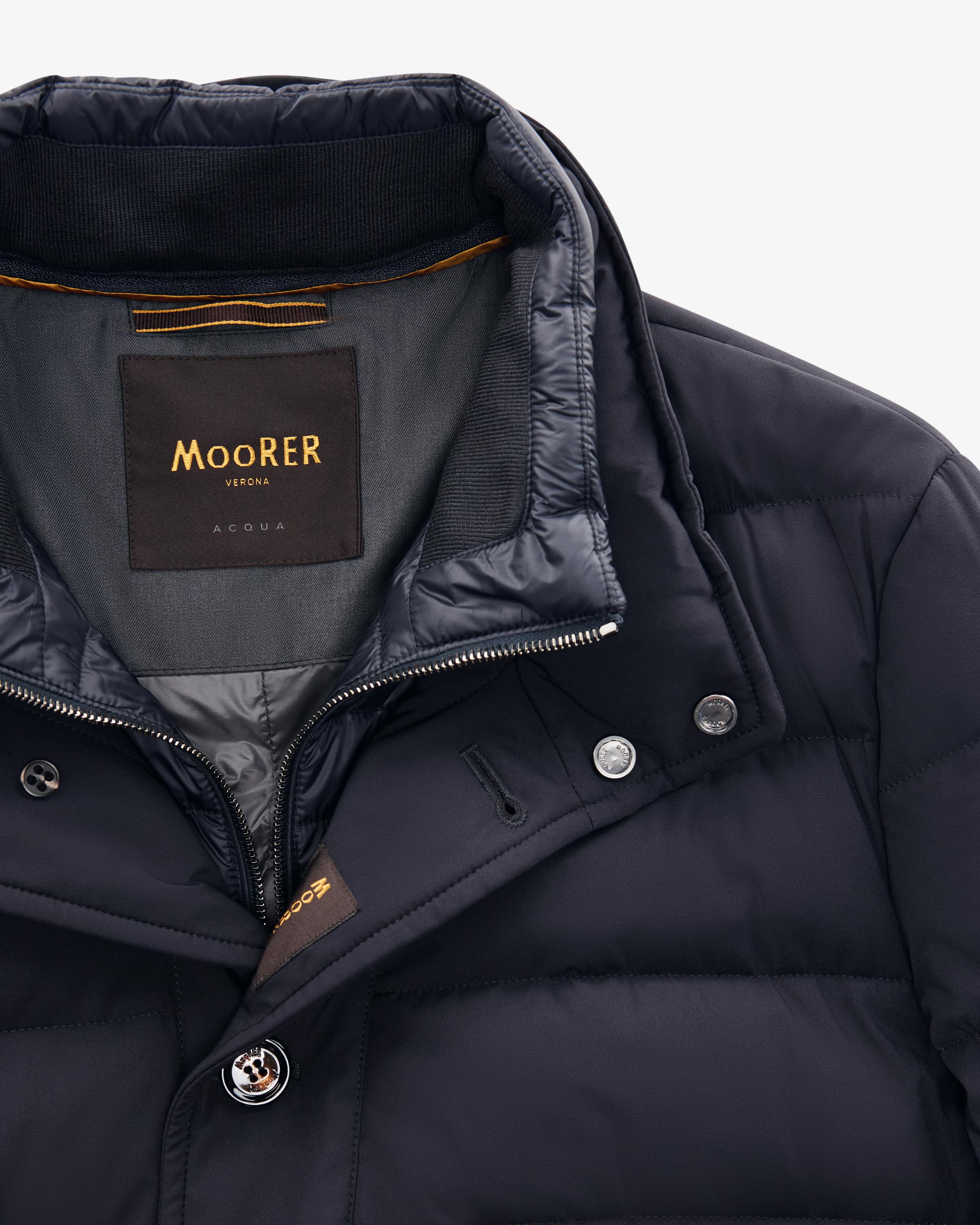 【送料&関税込】Moorer Knitted Collar Down Jacket 0400019080417?wid=900