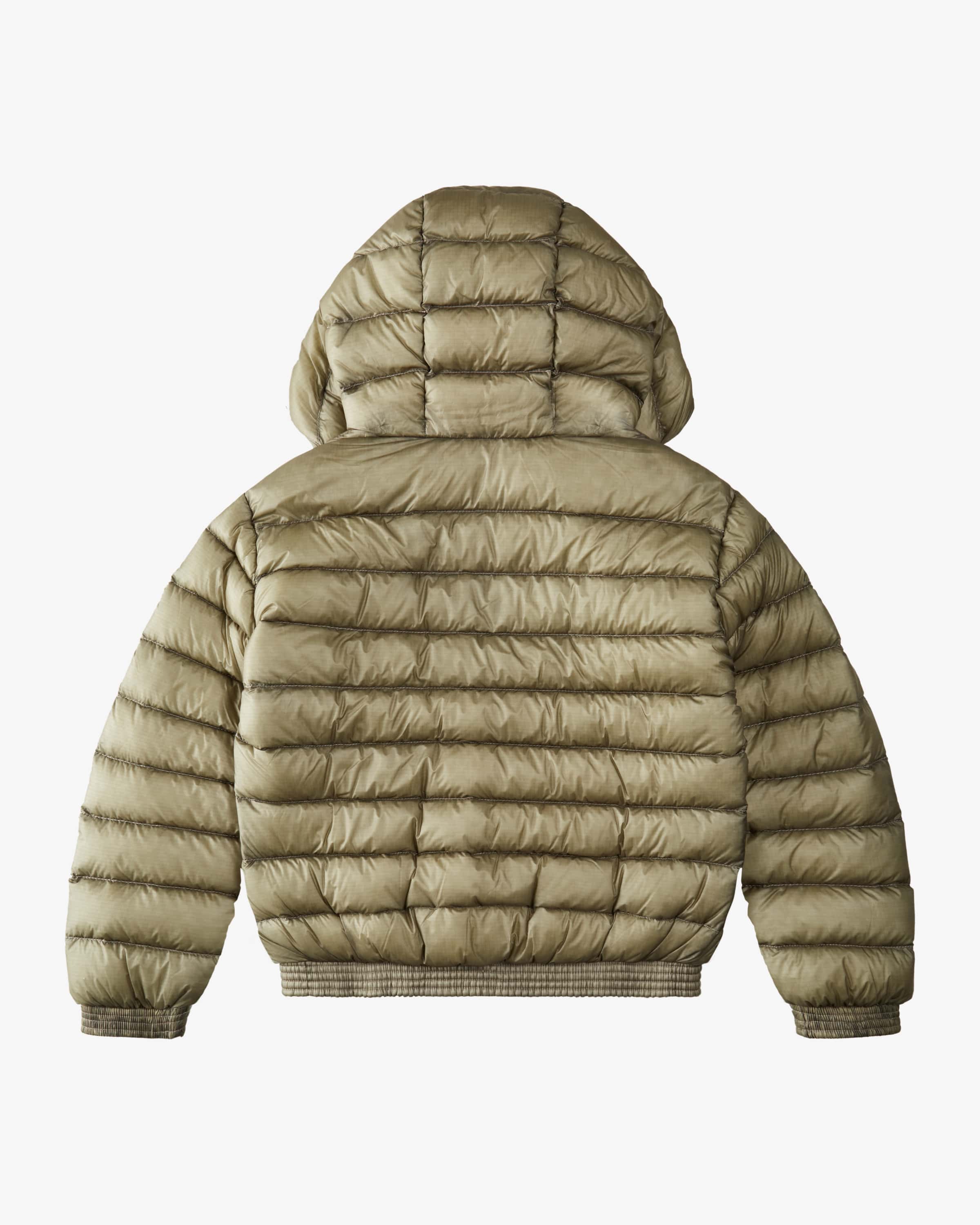 ジャケット・アウター 24AW CP campany Down Jacket XLsize C.P. Company Down jacket C.P. Company