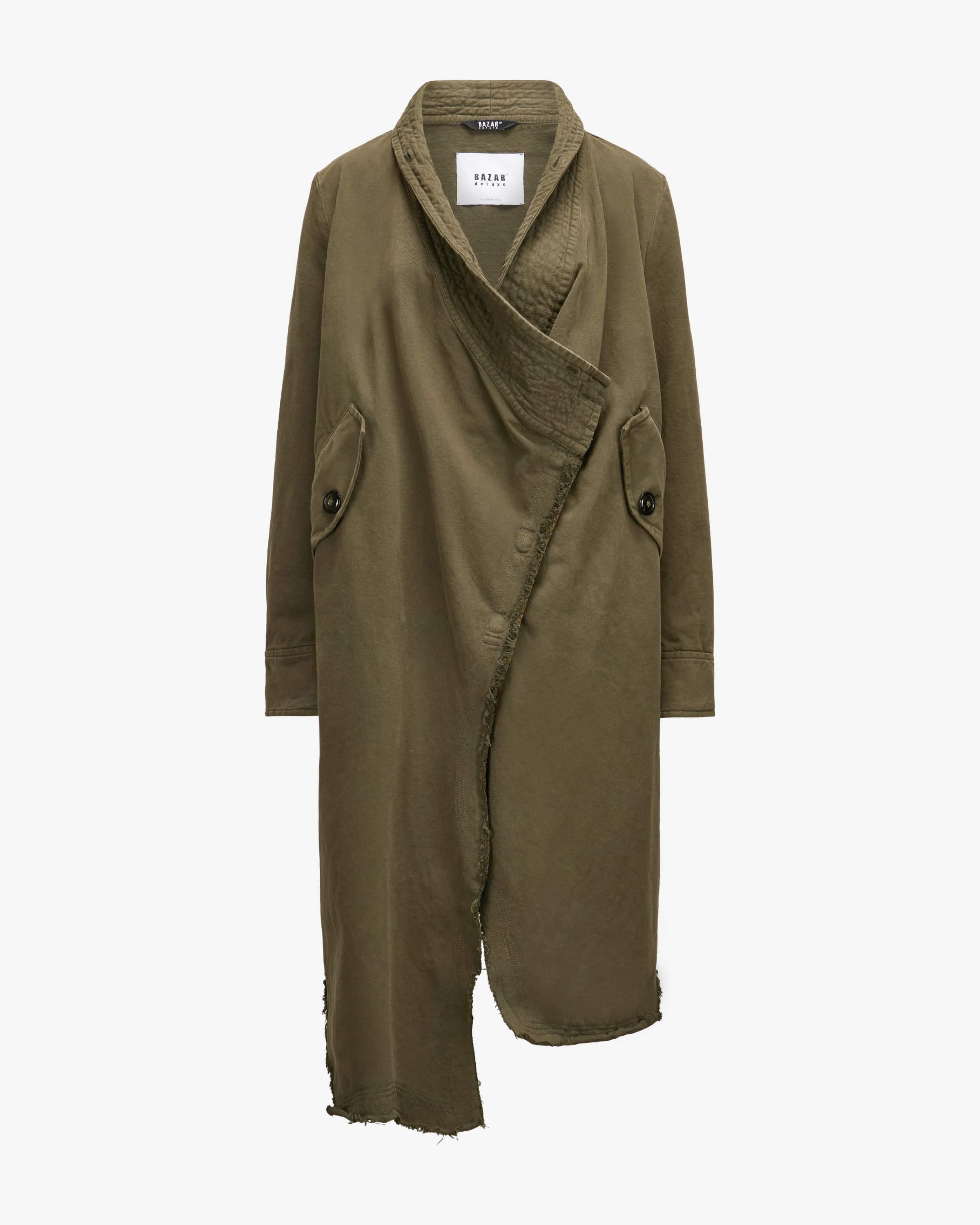 Bazar Deluxe Mantel LODENFREY