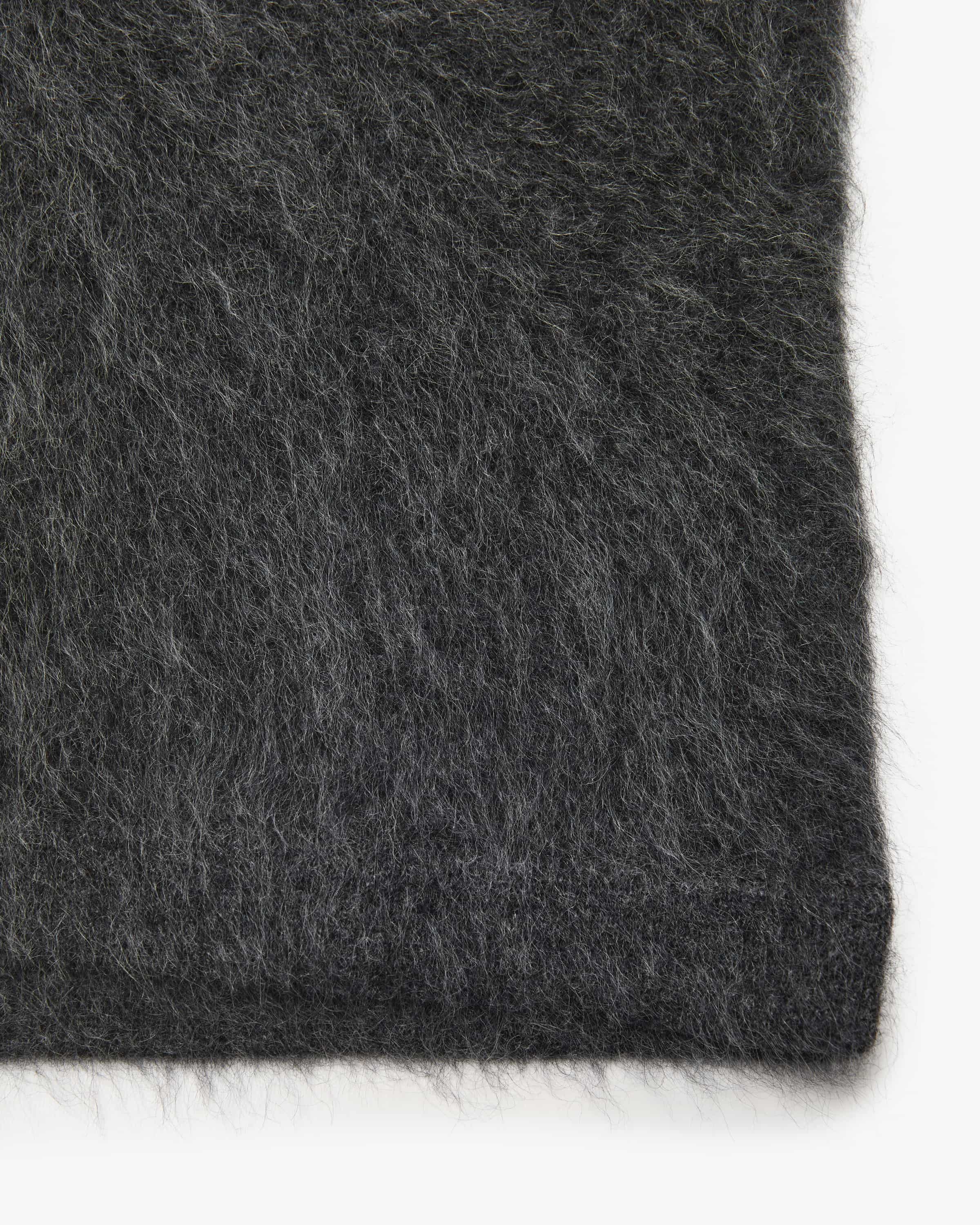 Philo-Sofie Cashmere Cashmere knit shirt | LODENFREY