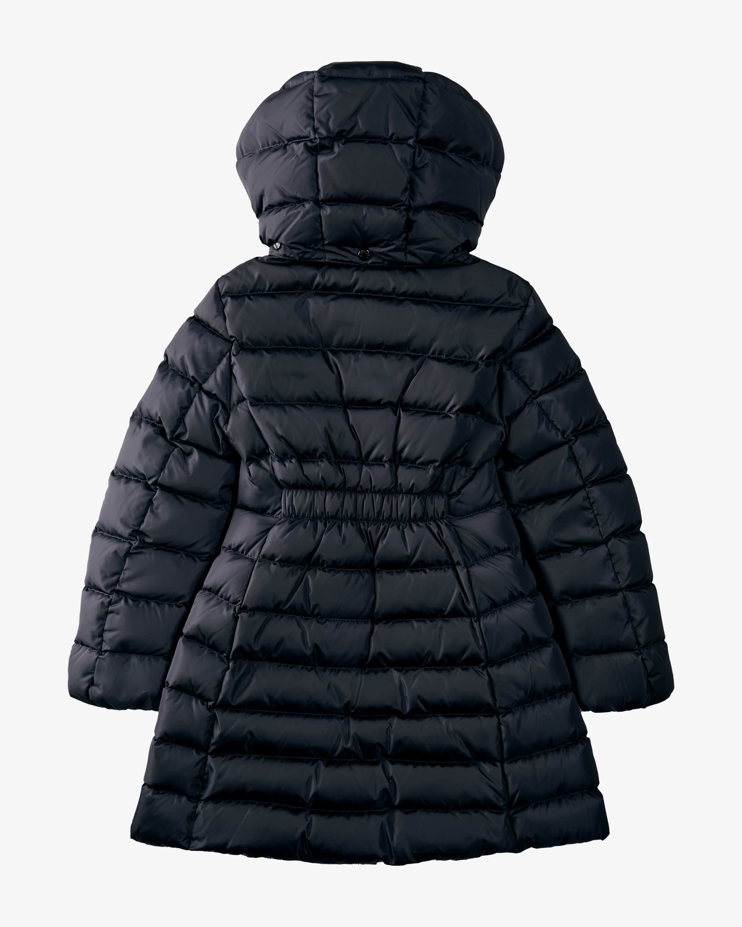 Moncler Enfant Charpal down coat | LODENFREY