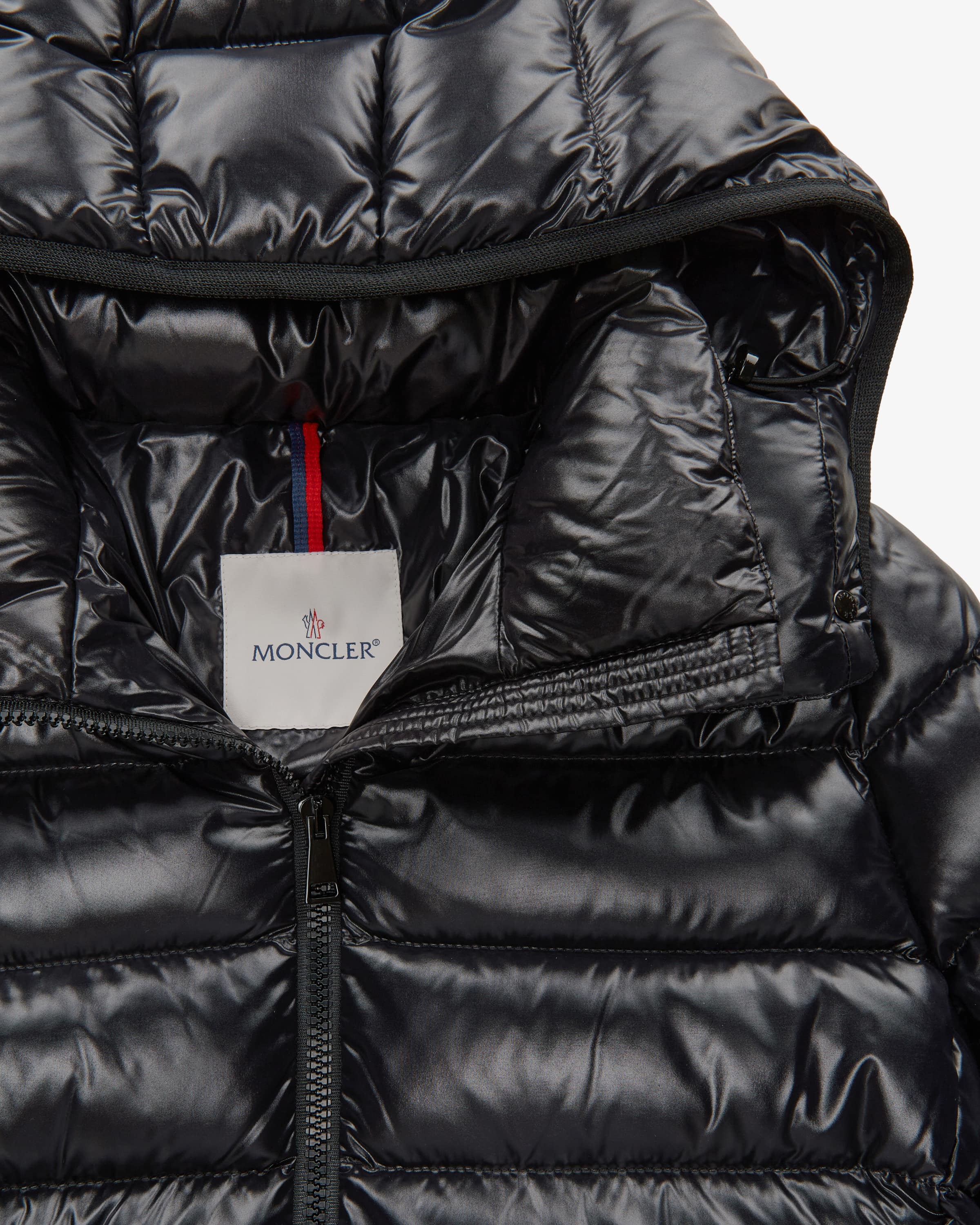 Moncler Bady down jacket LODENFREY