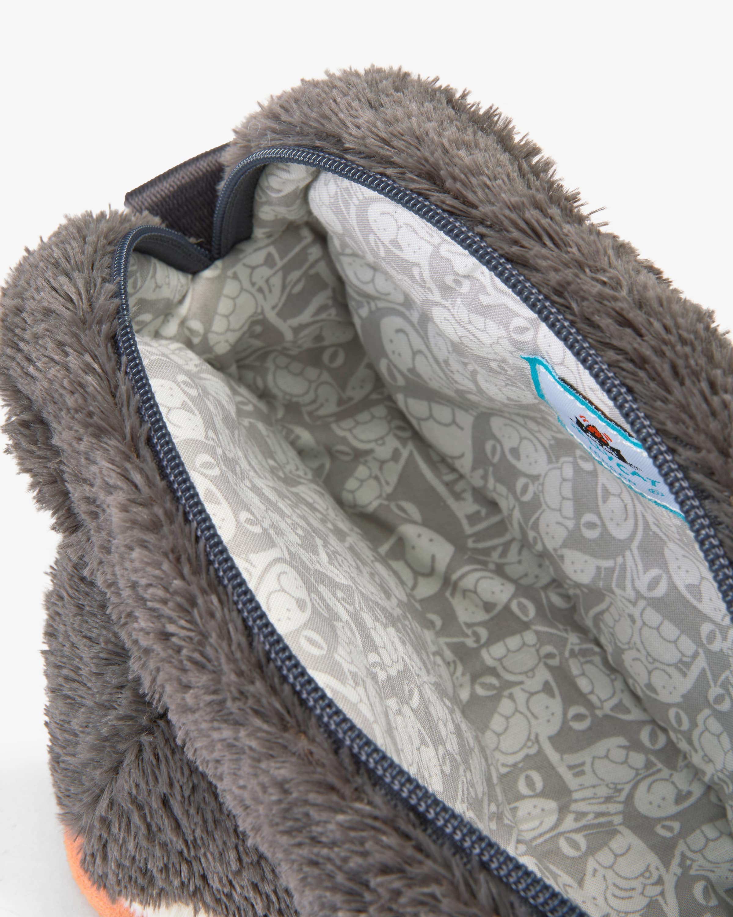 Jellycat Peanut Penguin Pouch | LODENFREY