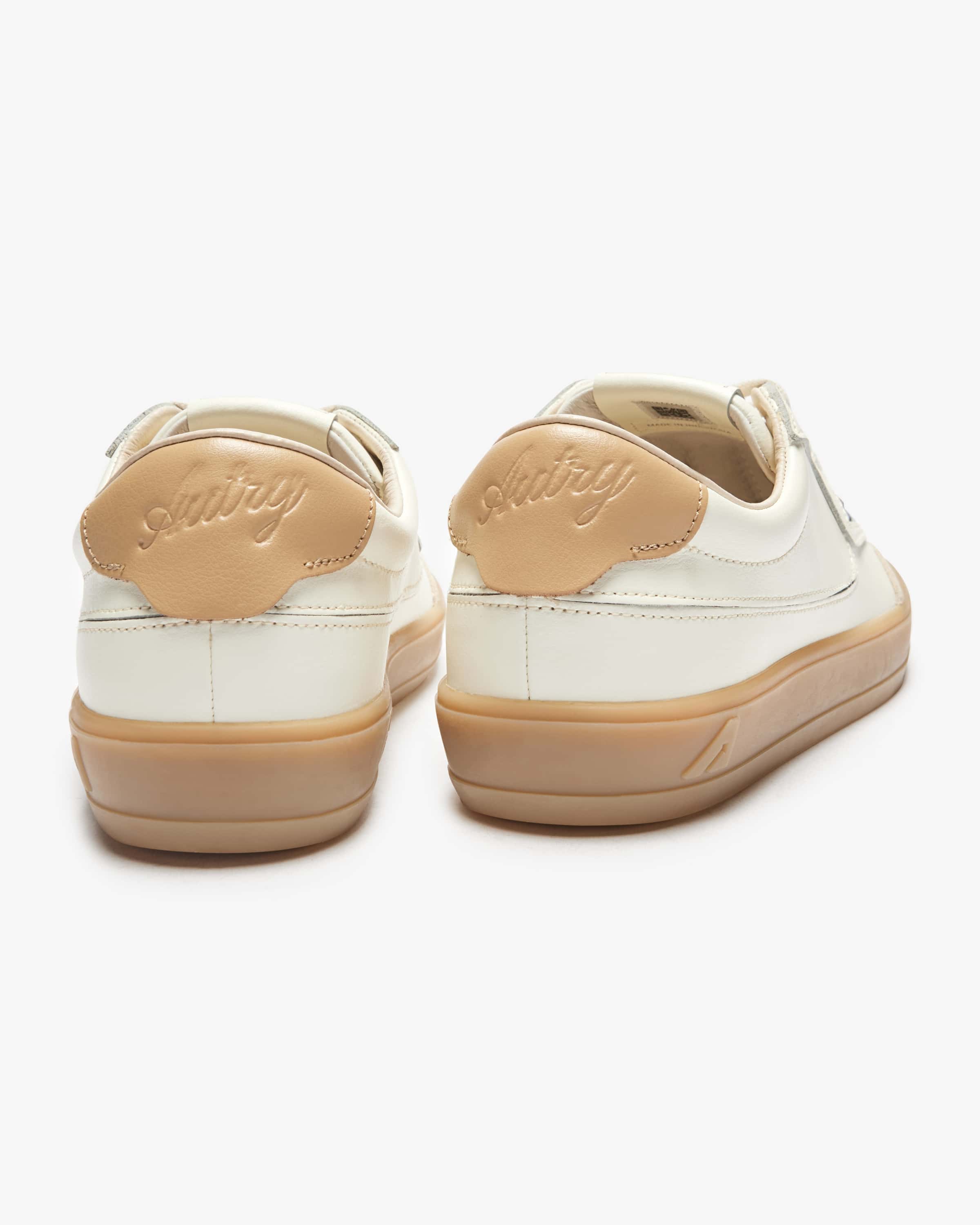 Autry Windscape Low trainers | LODENFREY