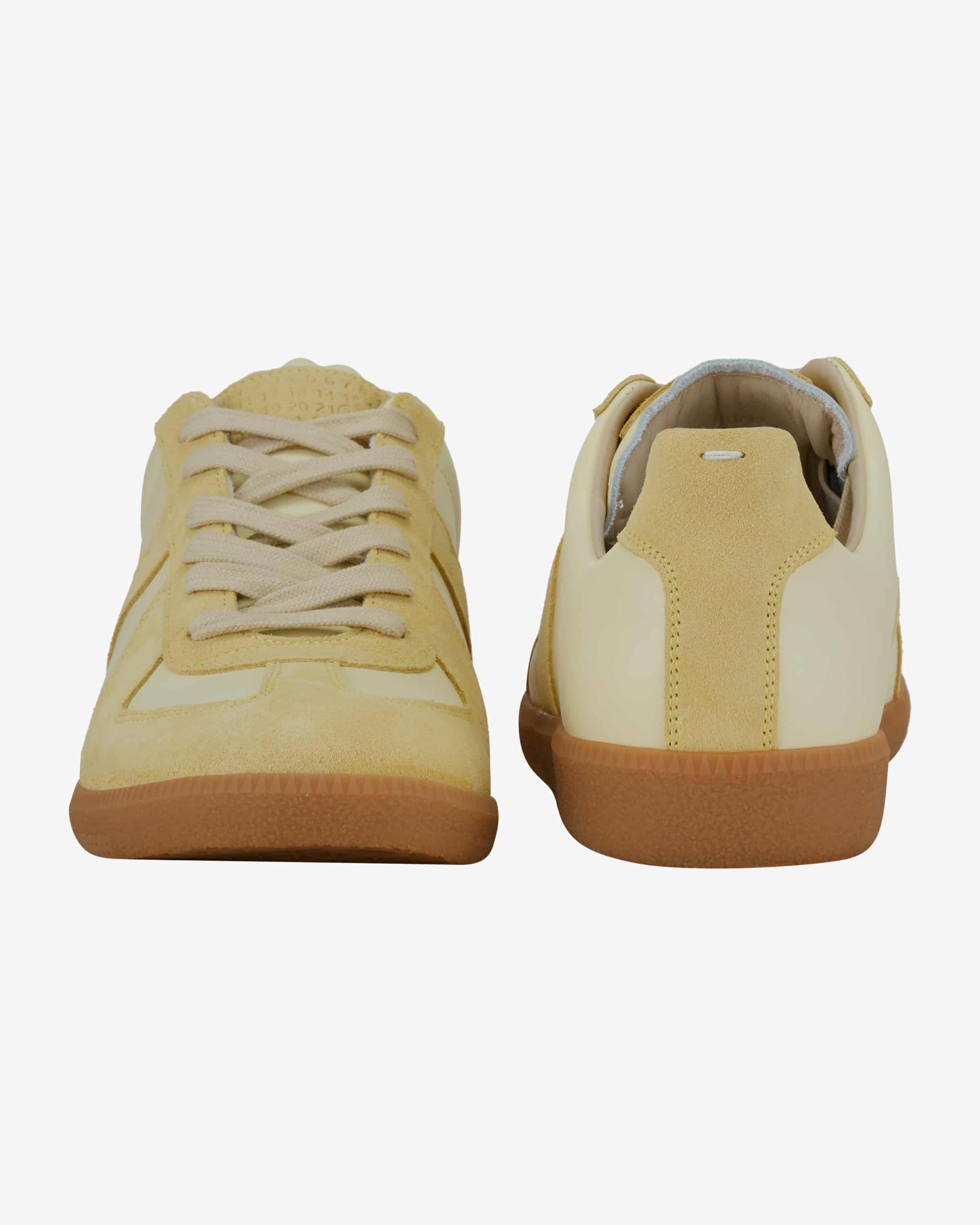 Maison Margiela Replica Sneaker | LODENFREY