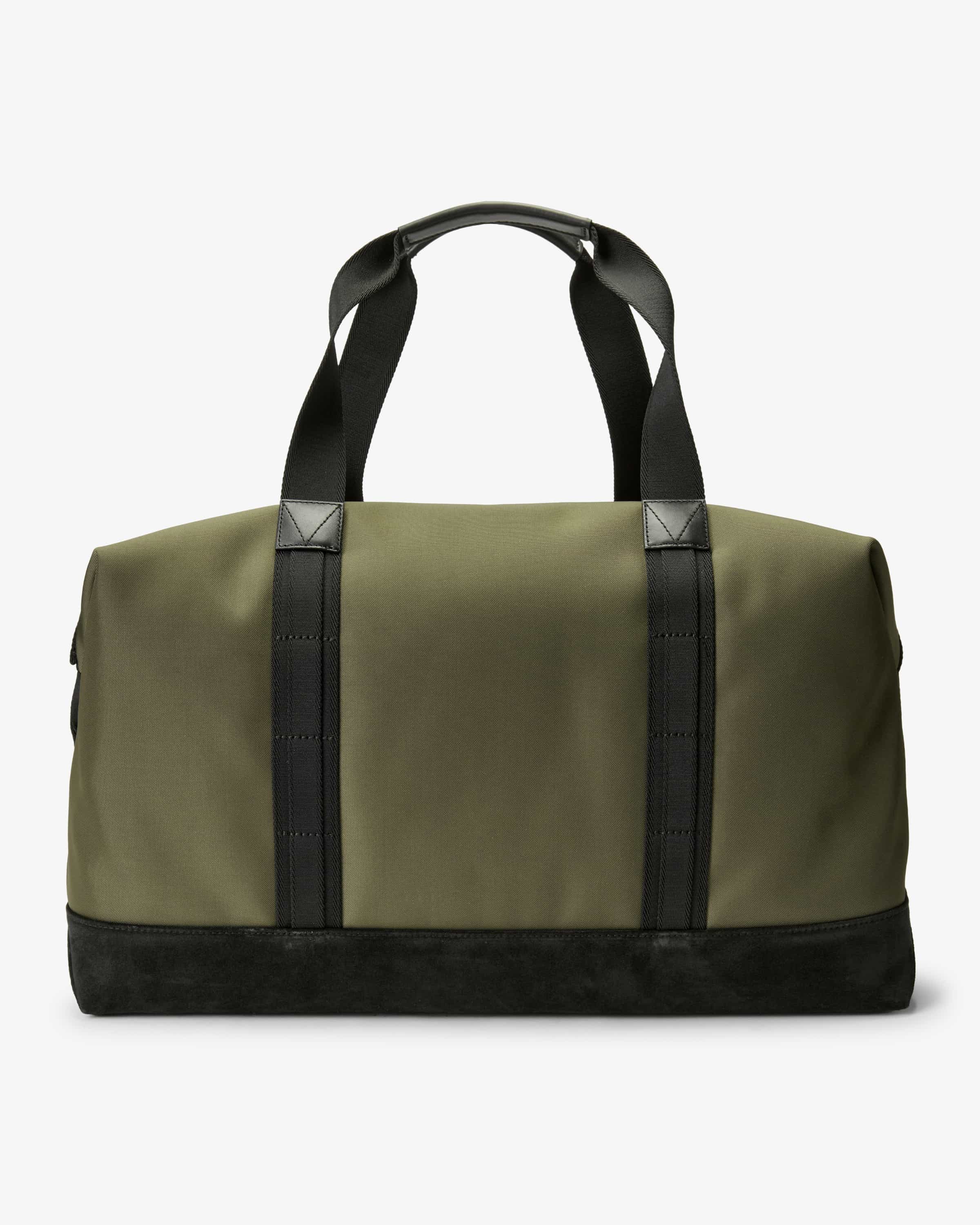 Moncler Tech Duffle Weekender | LODENFREY