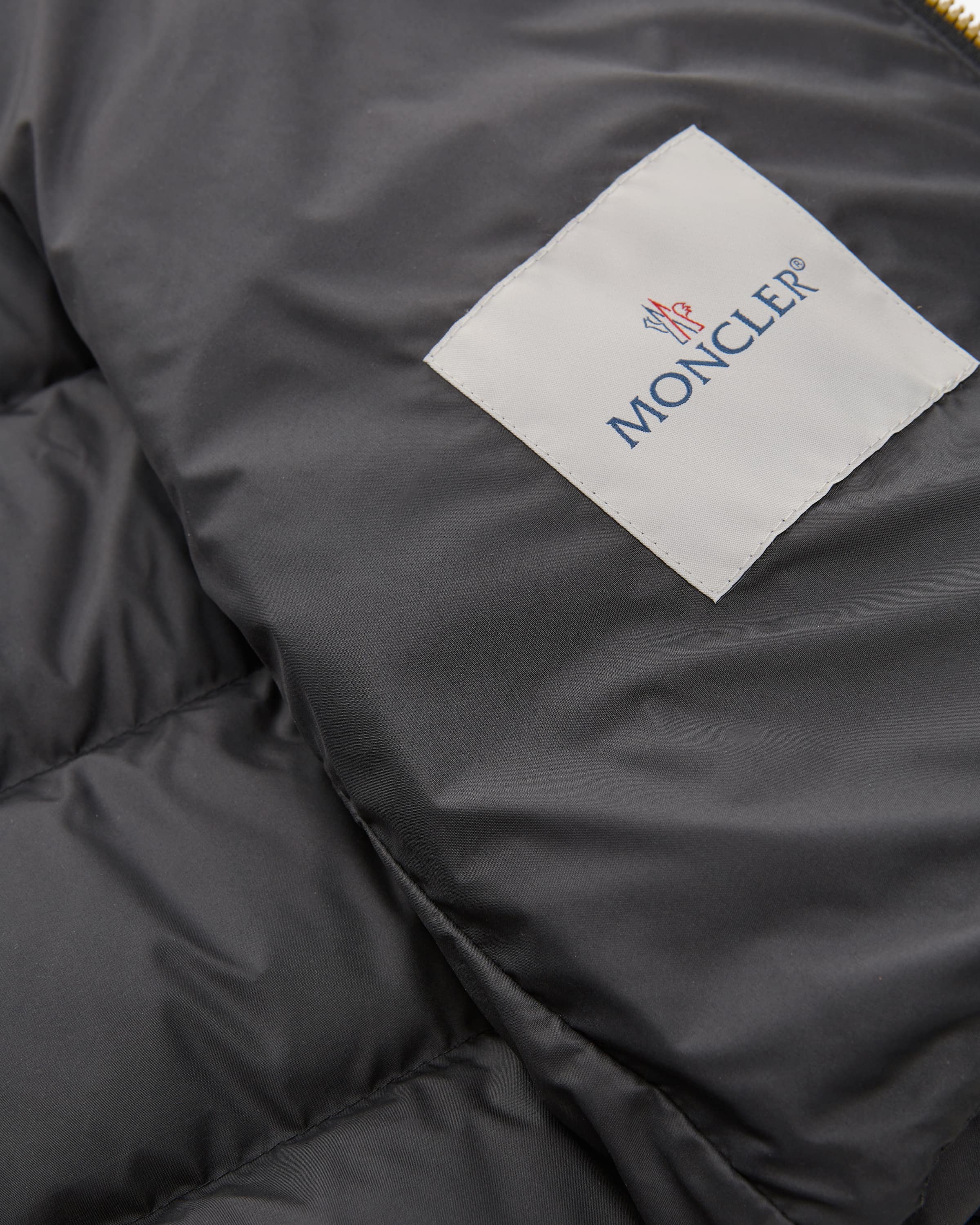 Moncler Mauvezin down jacket | LODENFREY