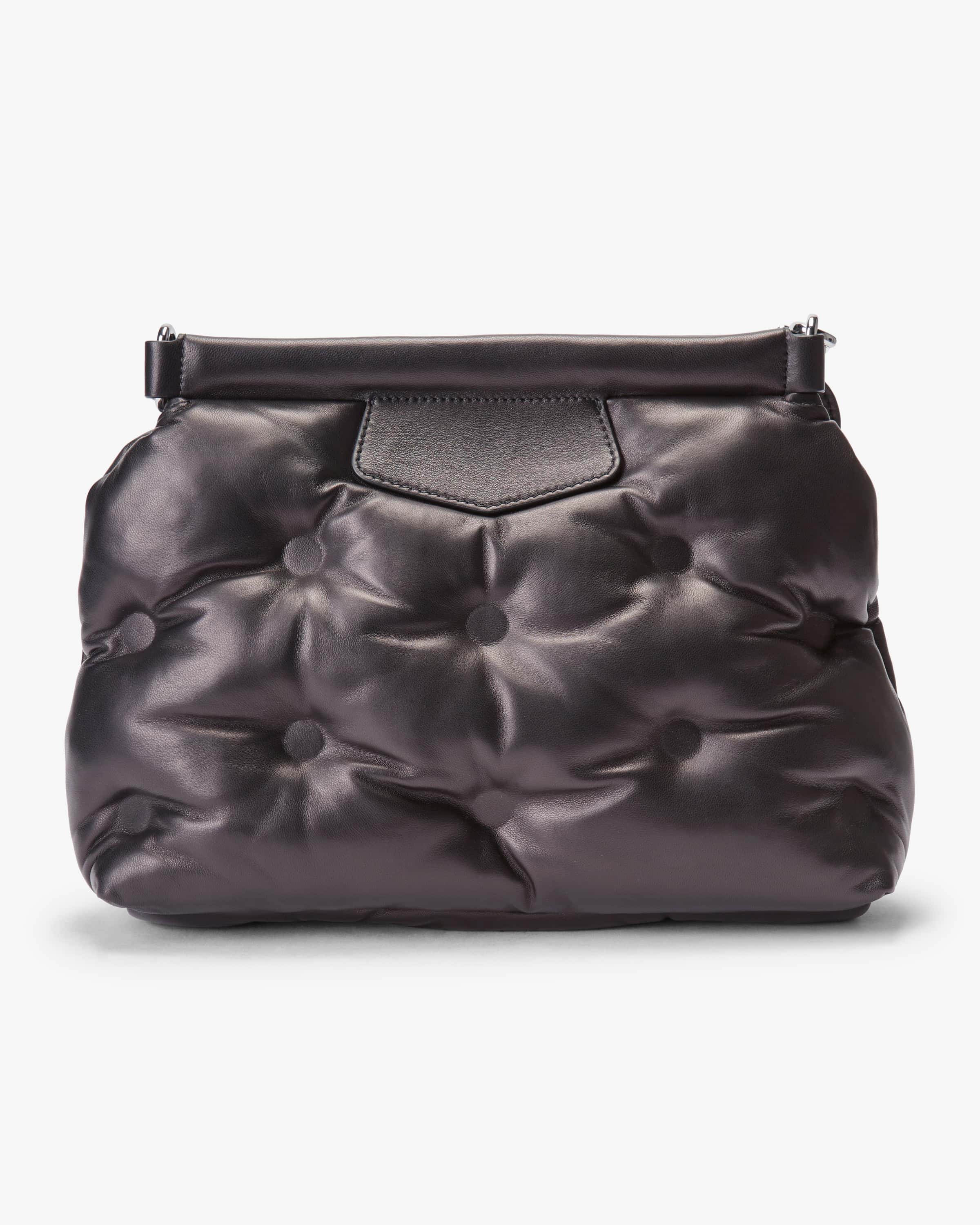 Maison Margiela/ glam slam classique ミニ メゾン マルジェラ MAISON MARGIELA GLAM SLAM CLASSIQUE SMALL