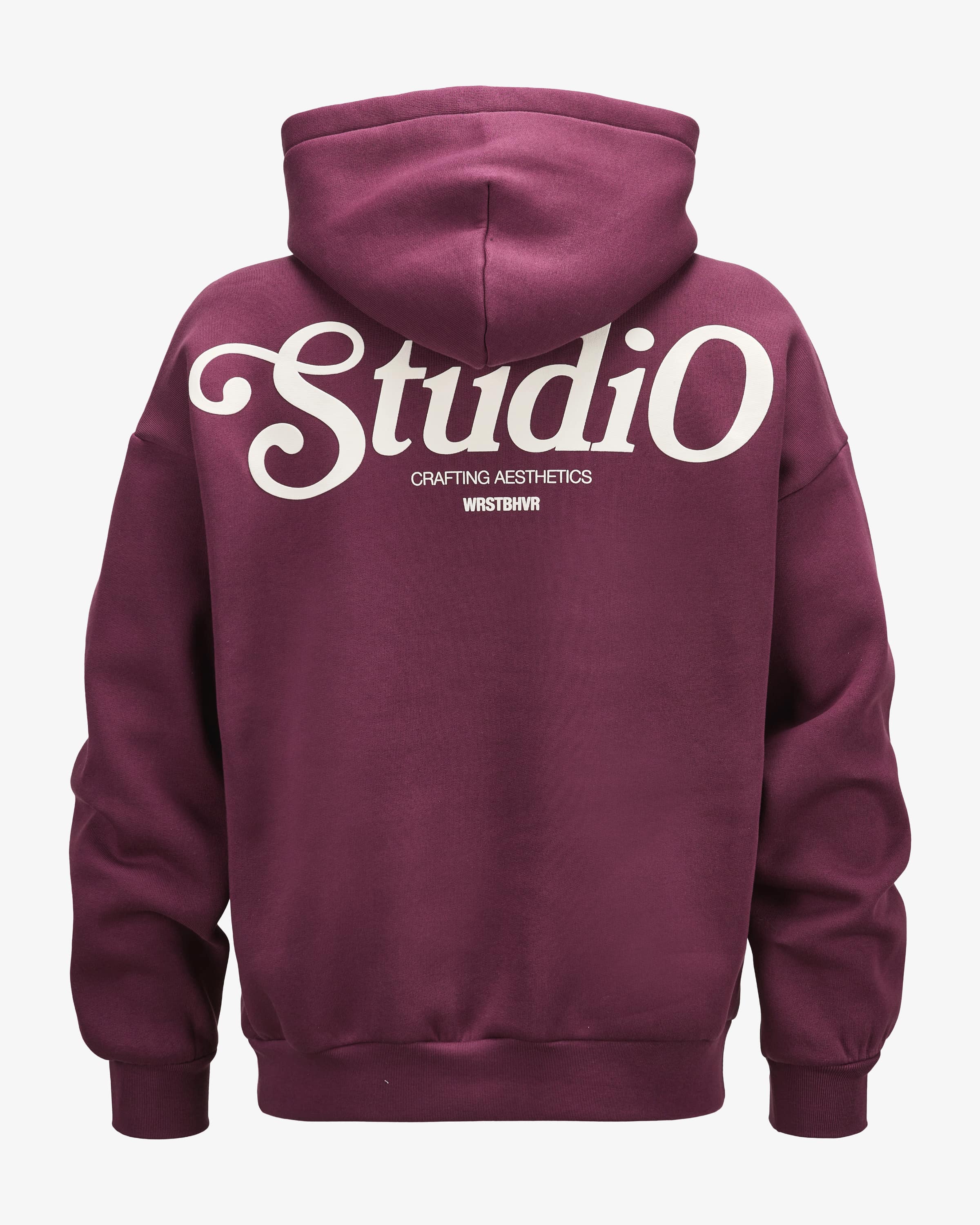 Wrstbhvr Reen Hoodie LODENFREY