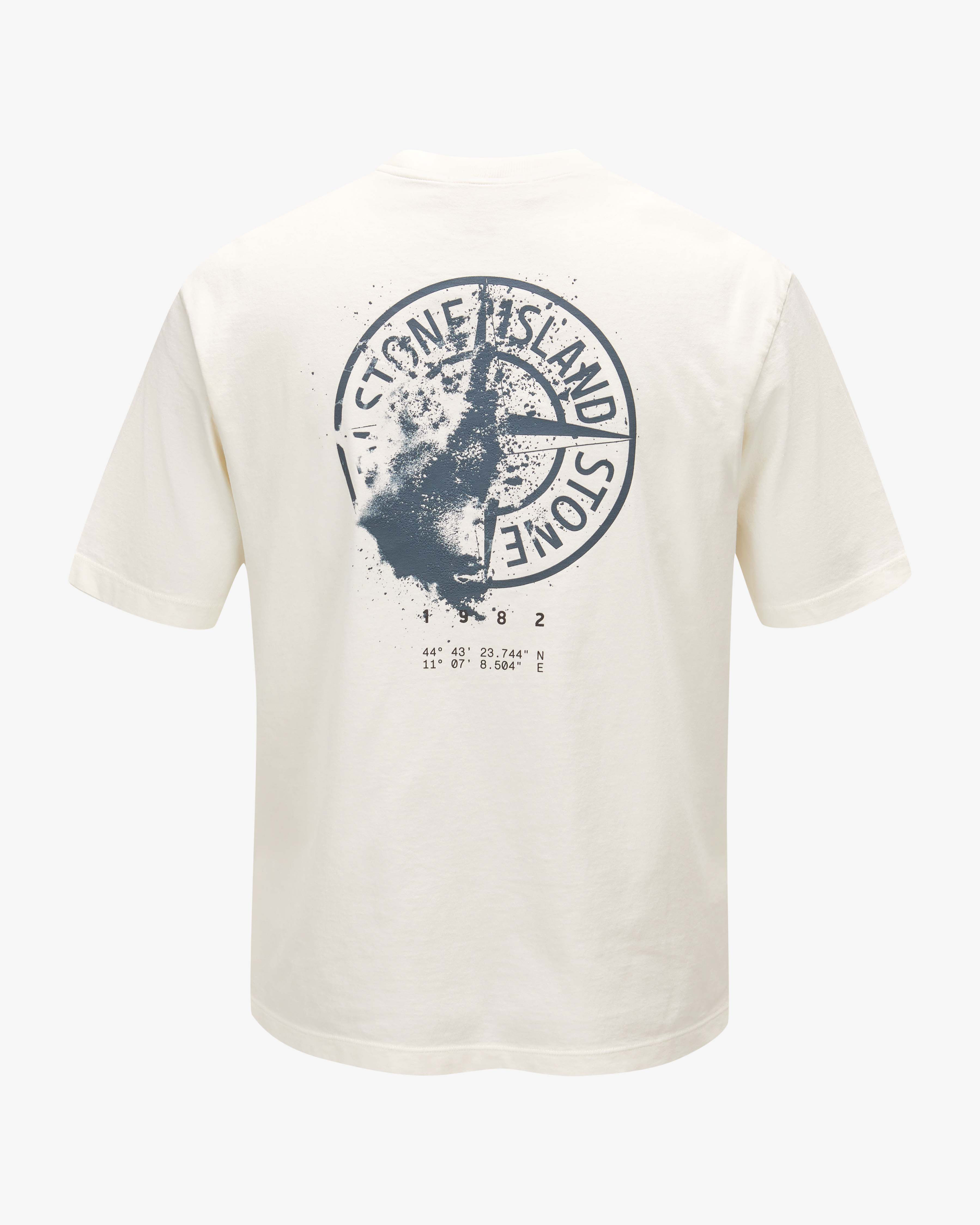 Stone Island T-shirt | LODENFREY