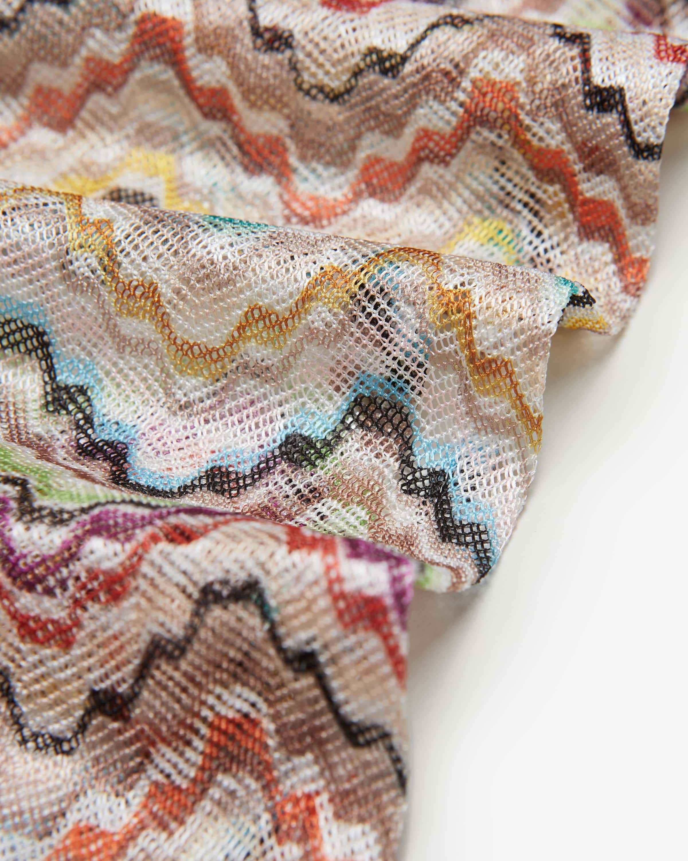 Missoni Knitted dress | LODENFREY