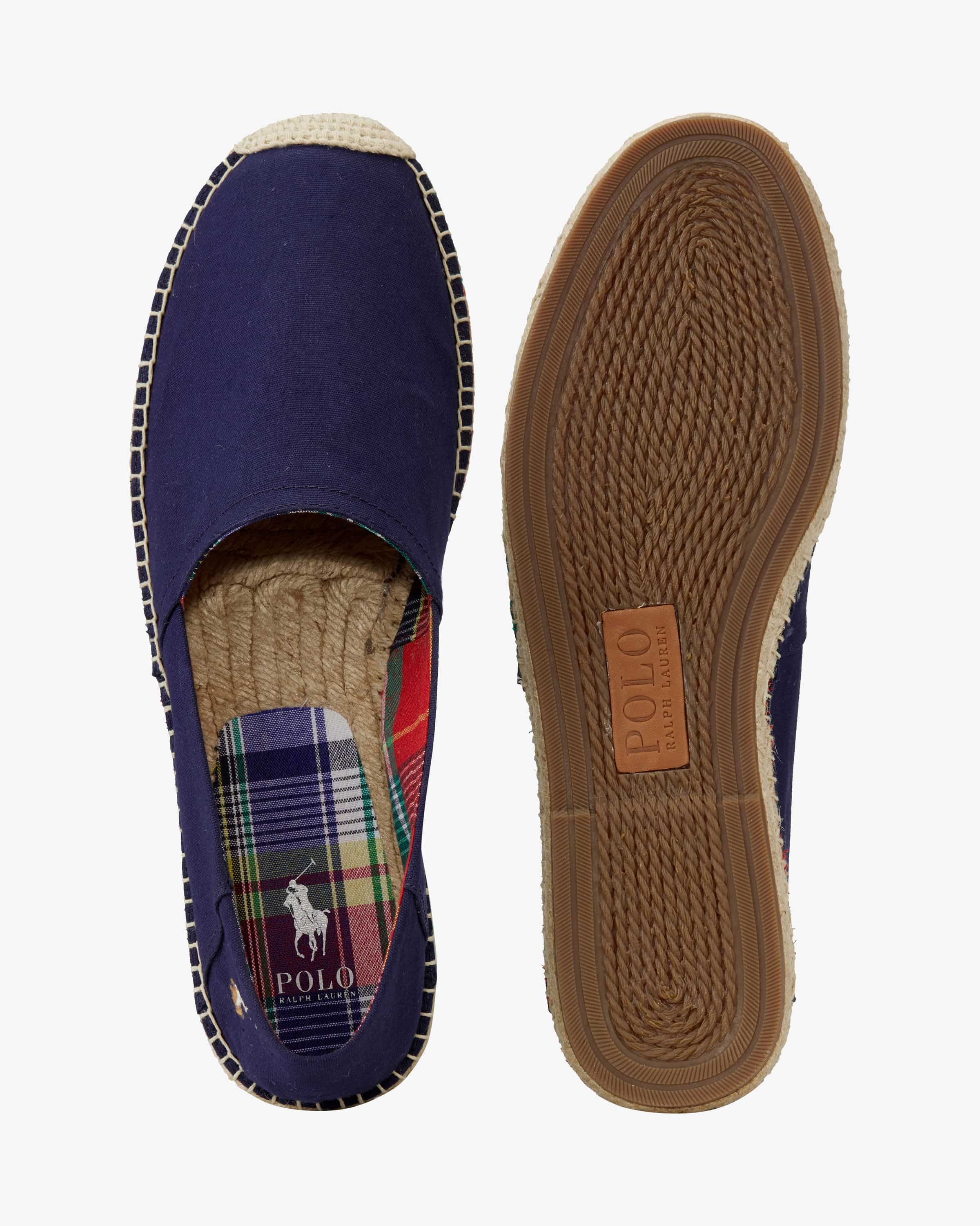 Polo Ralph Lauren Cevio Espadrilles LODENFREY