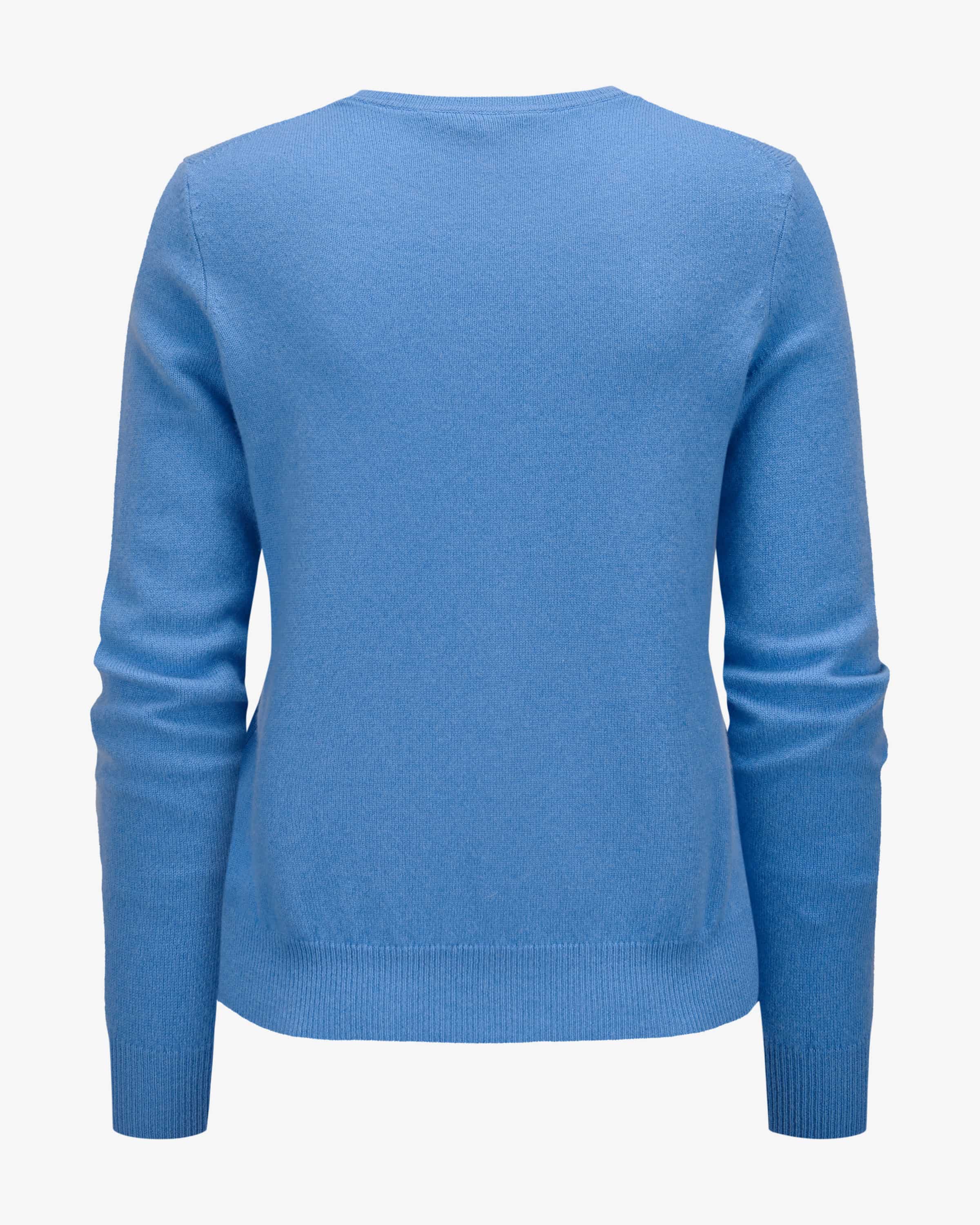 Luisa Di Carpi Cashmere sweater | LODENFREY