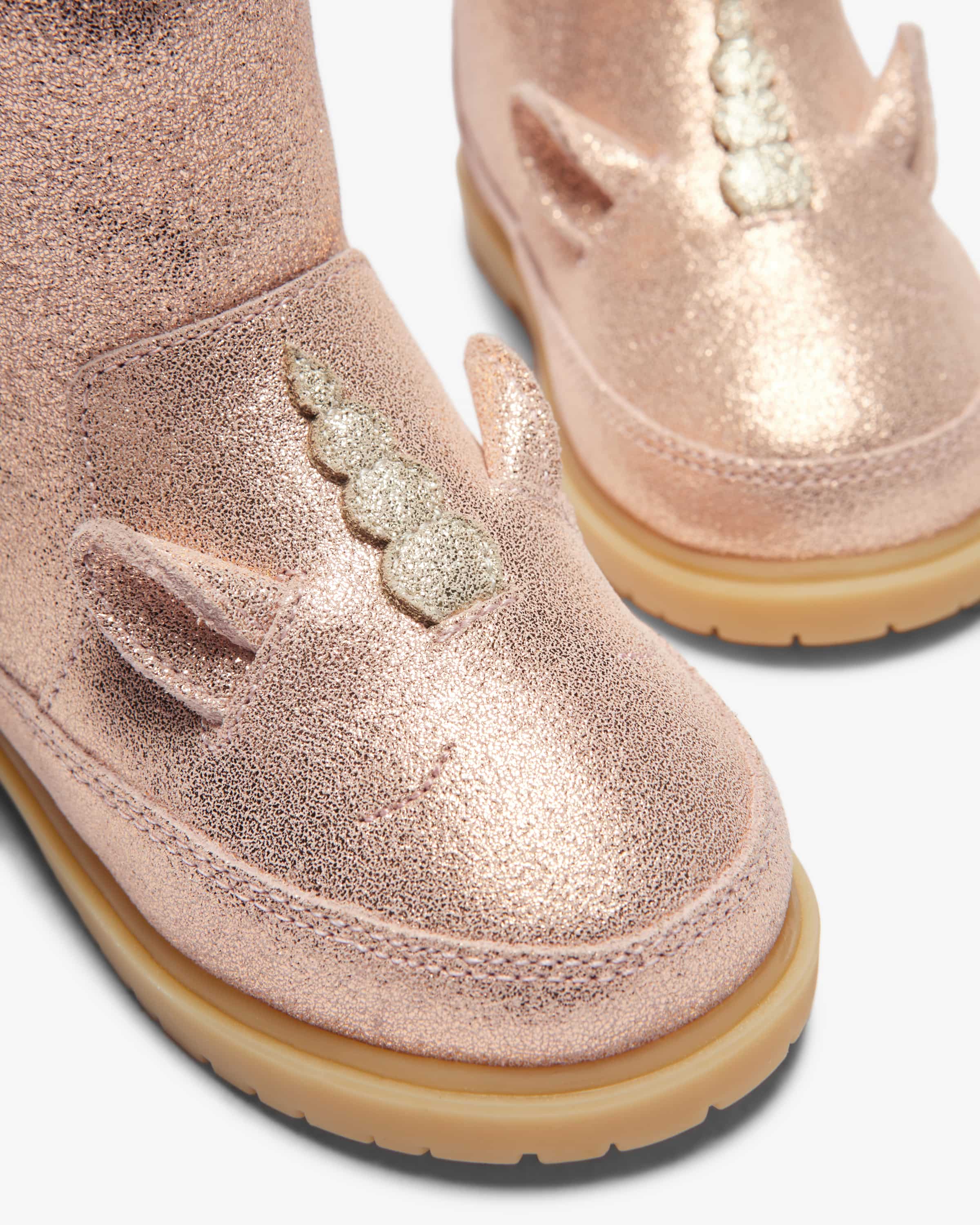 Donsje Xelly Einhorn Stiefel LODENFREY