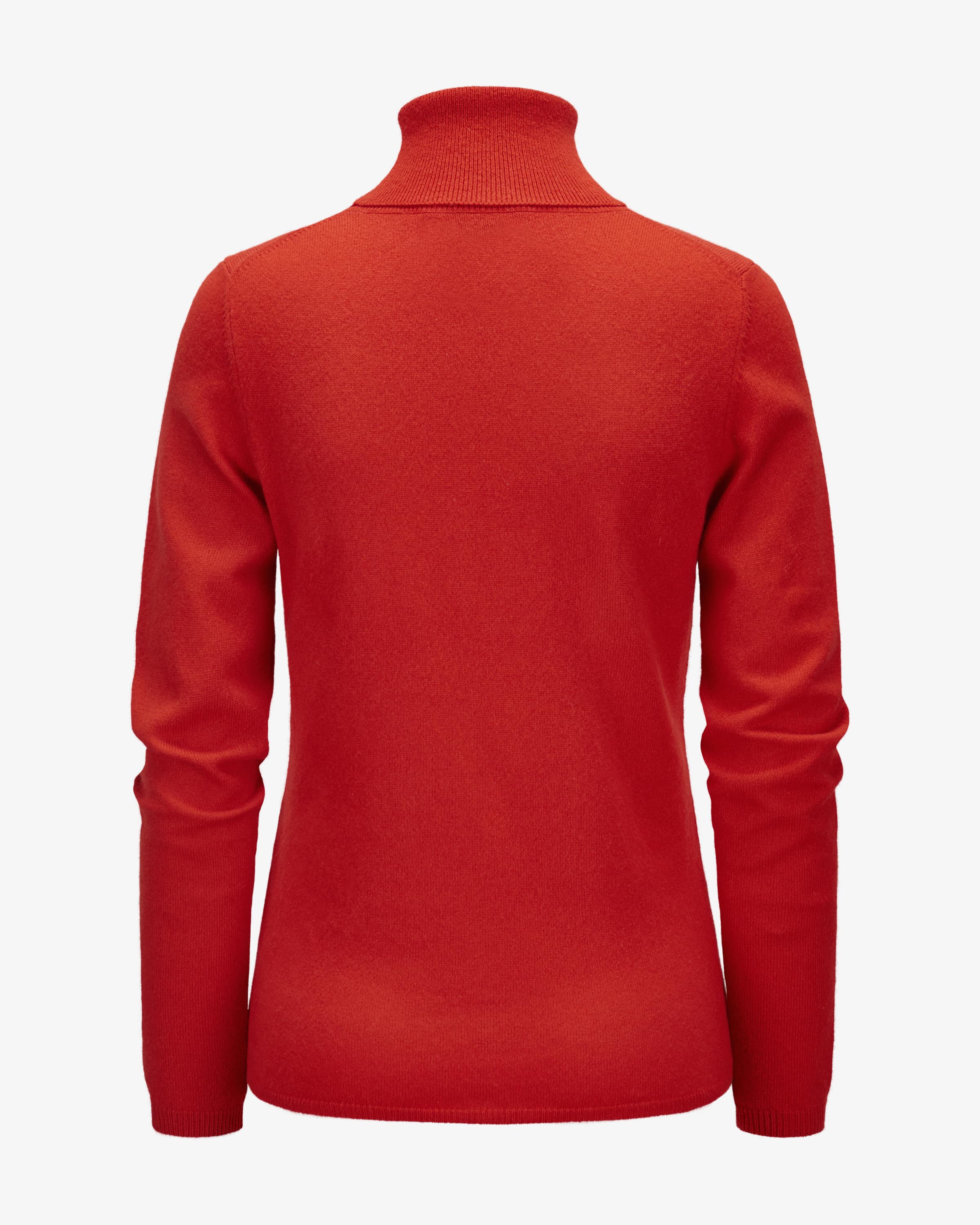 Allude Cashmere-Rollkragenpullover LODENFREY