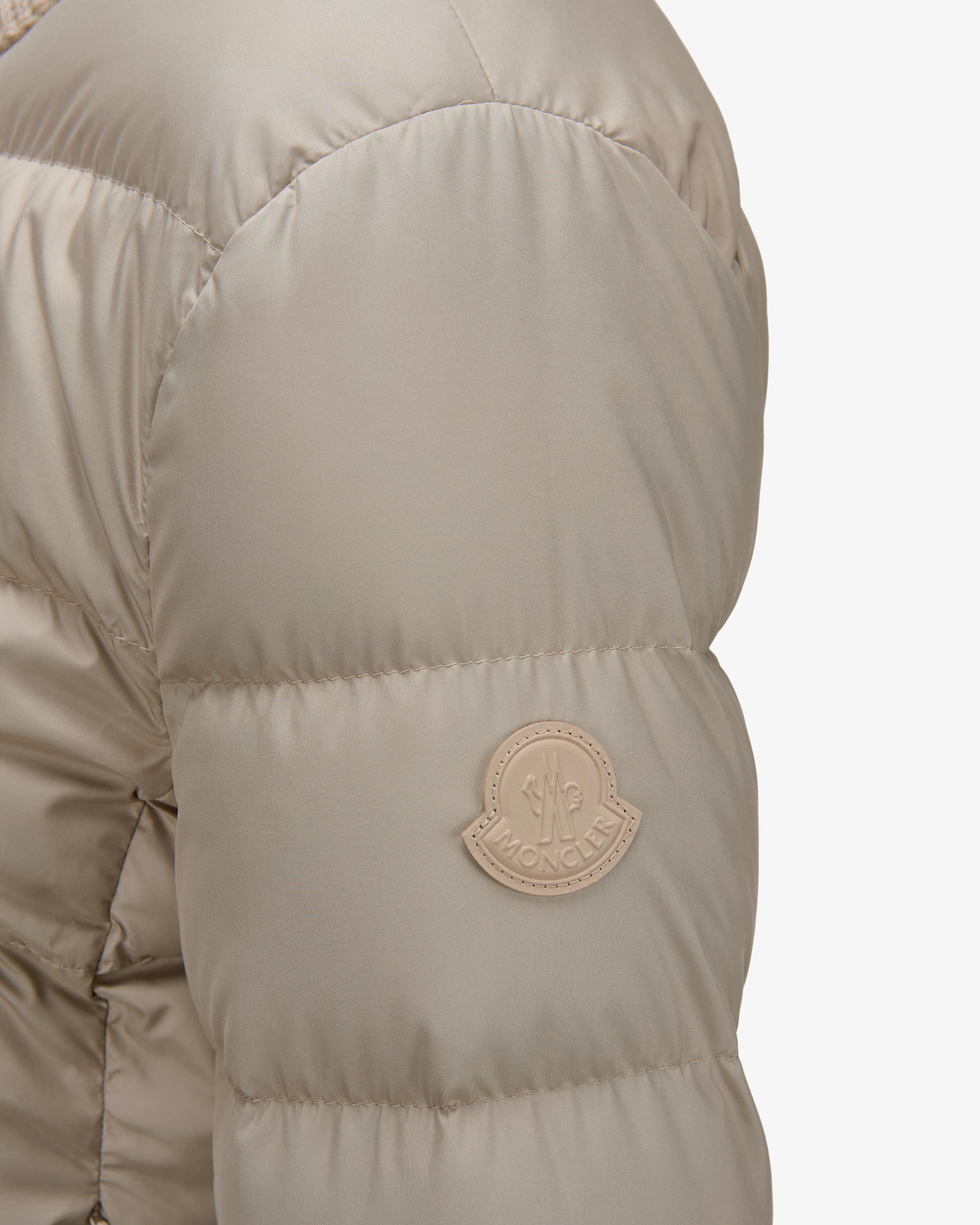 Moncler Mauvezin down jacket | LODENFREY