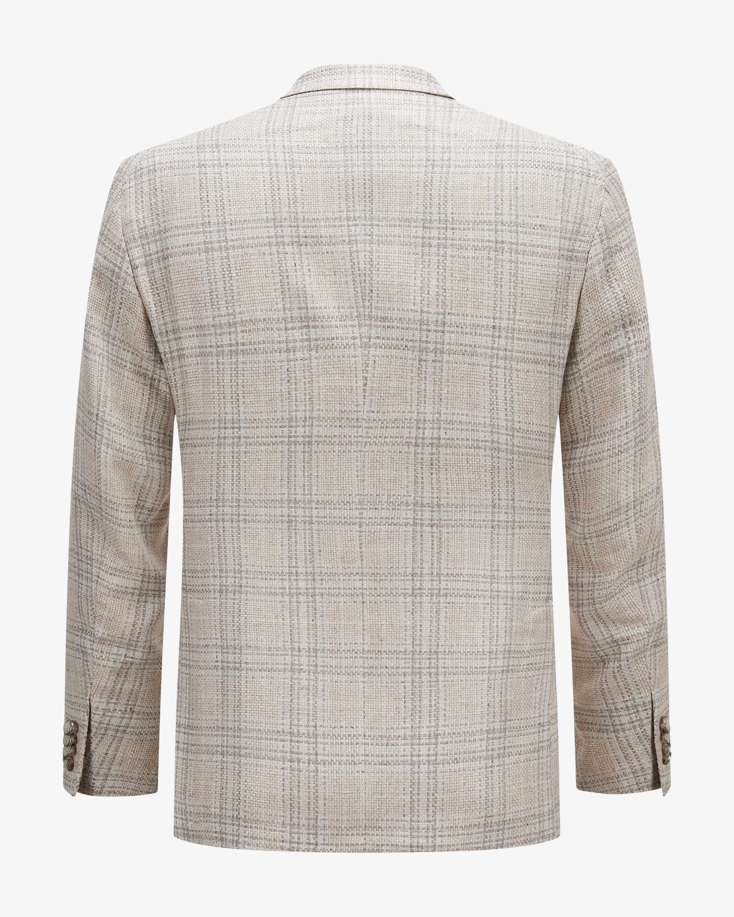 Tagliatore Silk and virgin wool jacket | LODENFREY