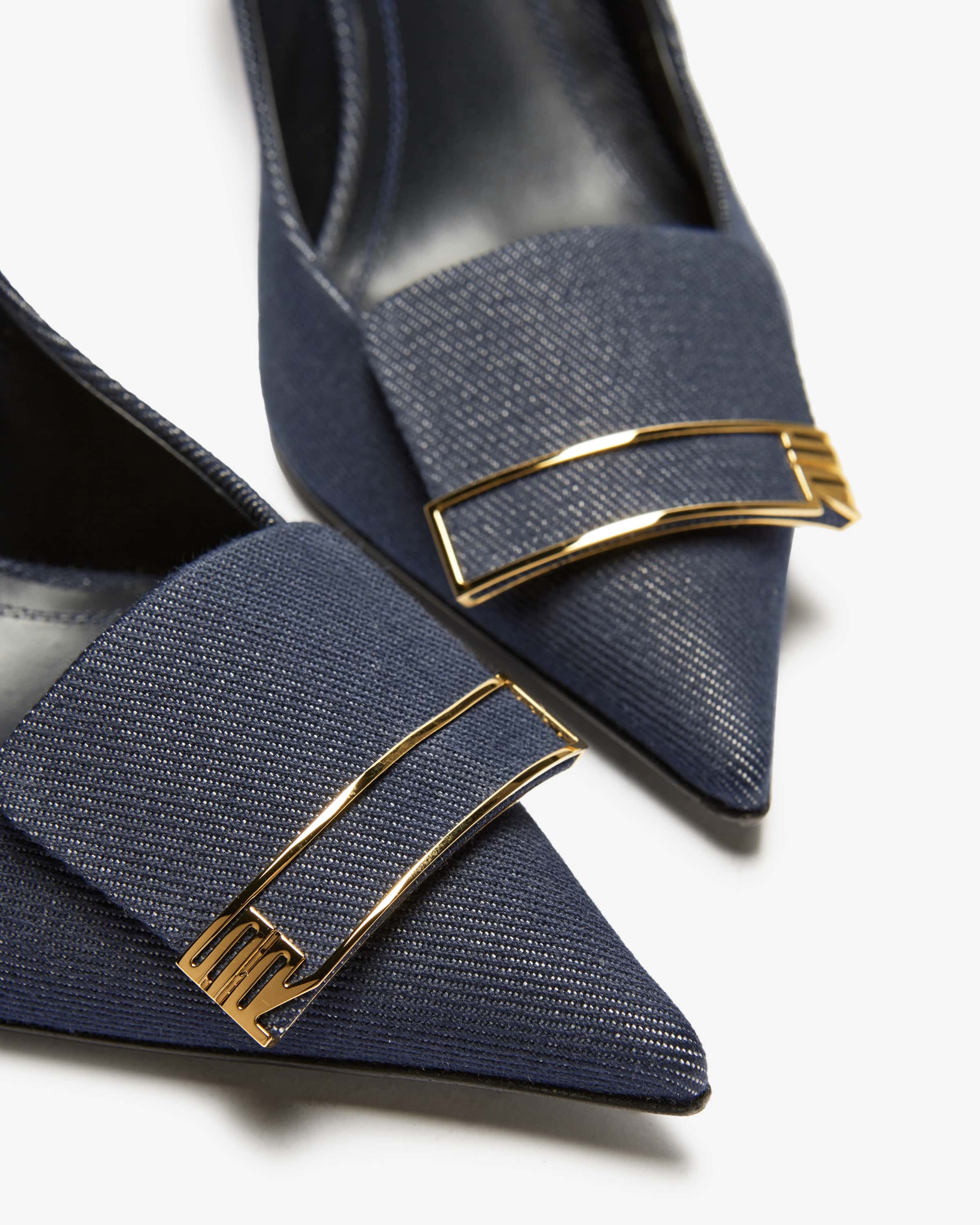 Sergio Rossi Slingback-Pumps | LODENFREY