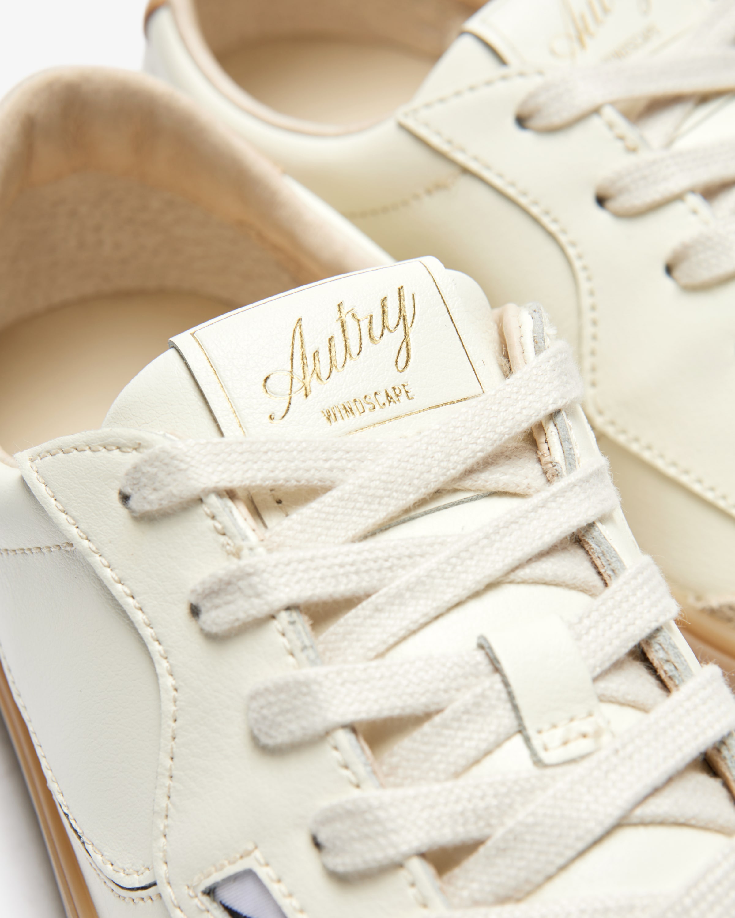 Autry Windscape Low trainers | LODENFREY