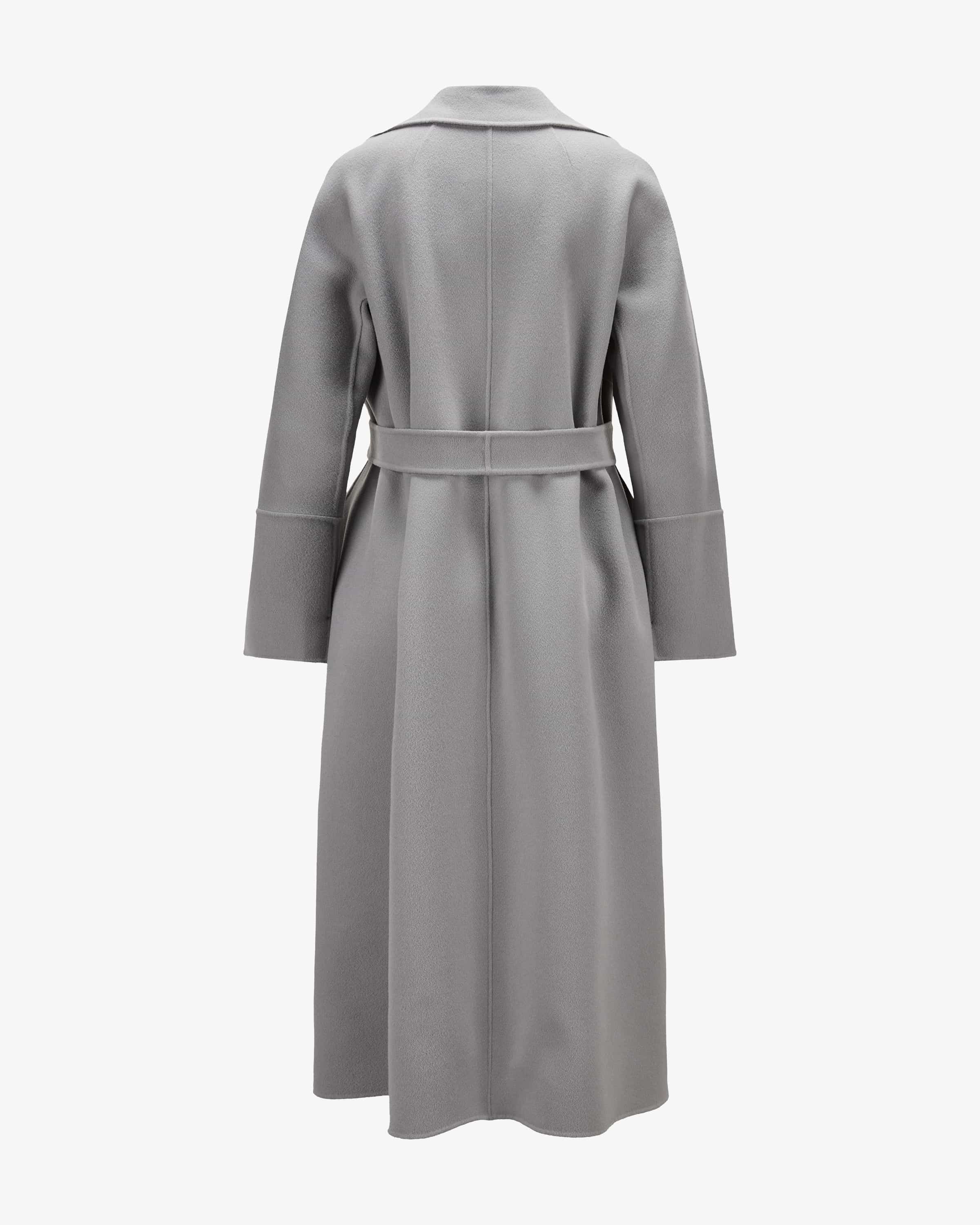 S Max Mara Elisa wool coat | LODENFREY