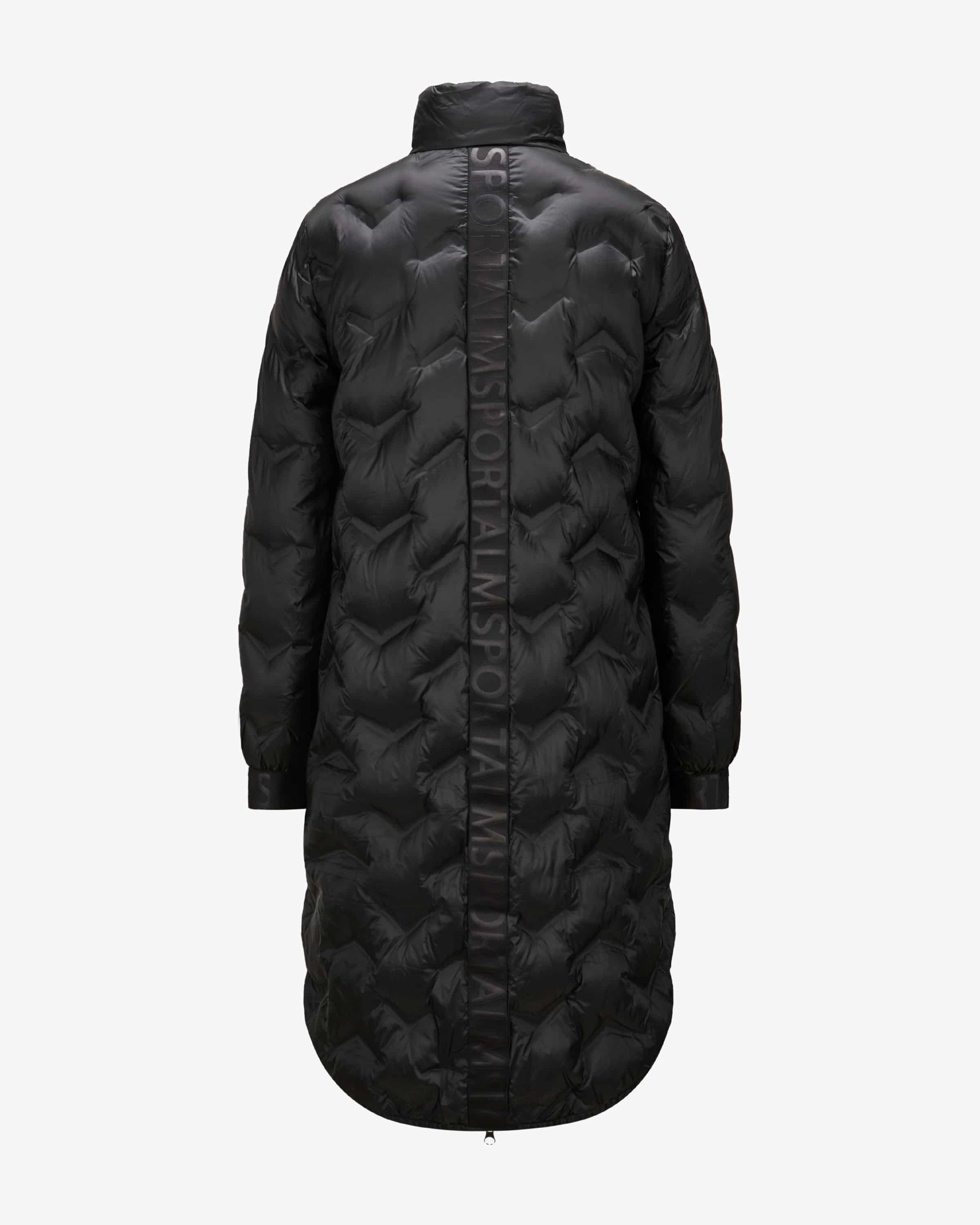 Duno Daunenmantel Lanomi Daunenmantel Damen Herno Maria