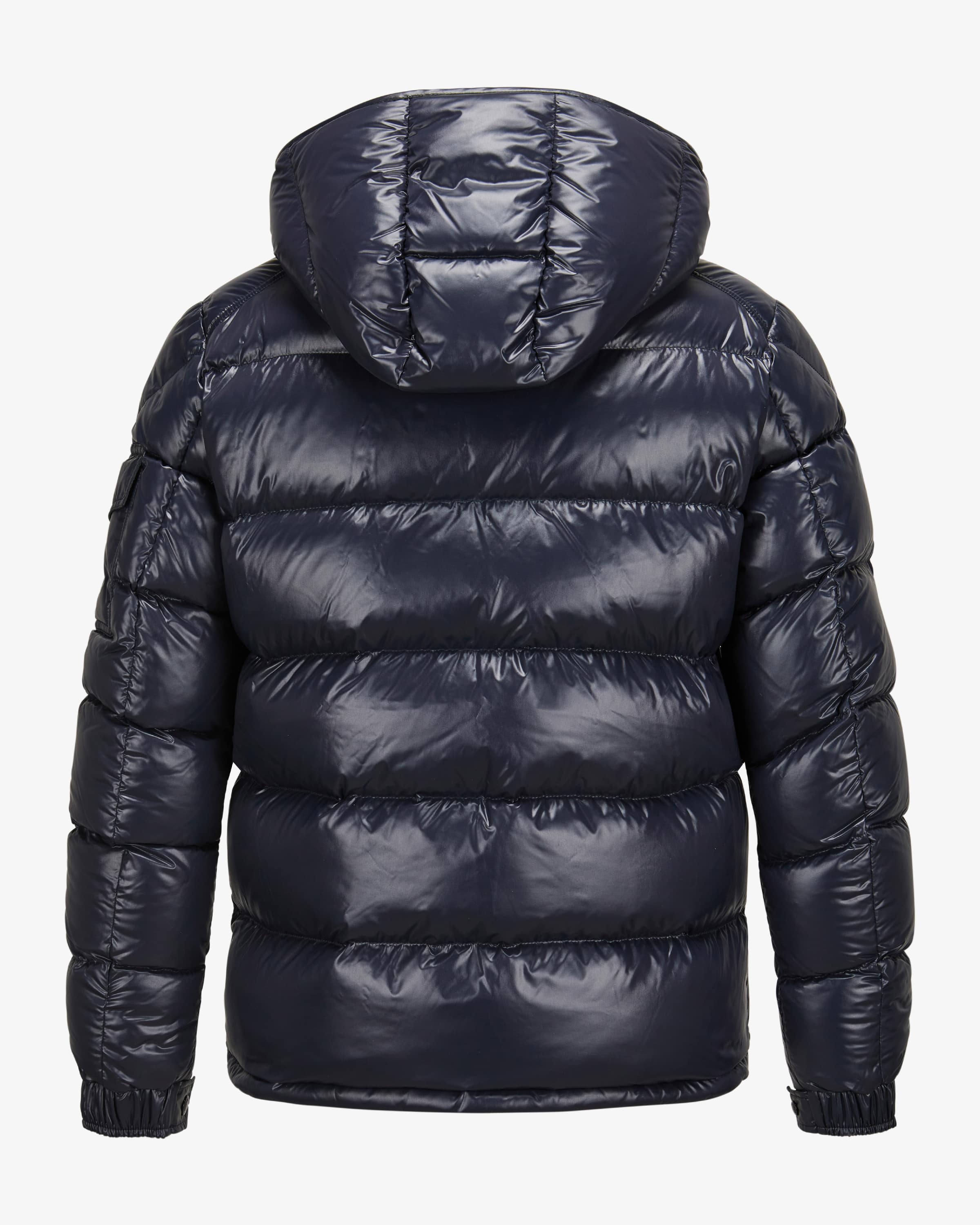 Moncler Maya down jacket LODENFREY