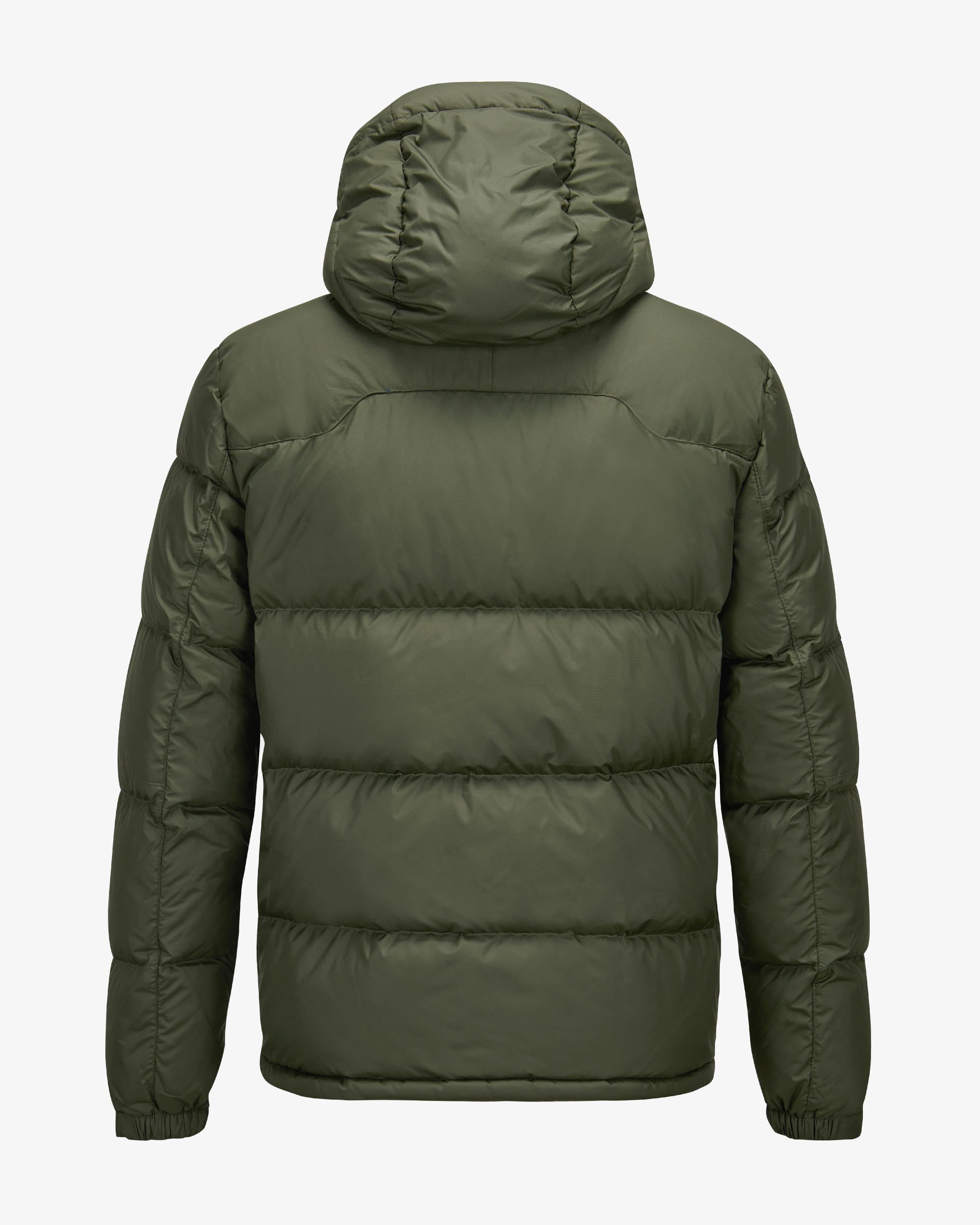 極美品Rainier Down Jacket POLO RALPH LAUREN Polo Ralph Lauren Men's Down Jacket Brown 710967786002