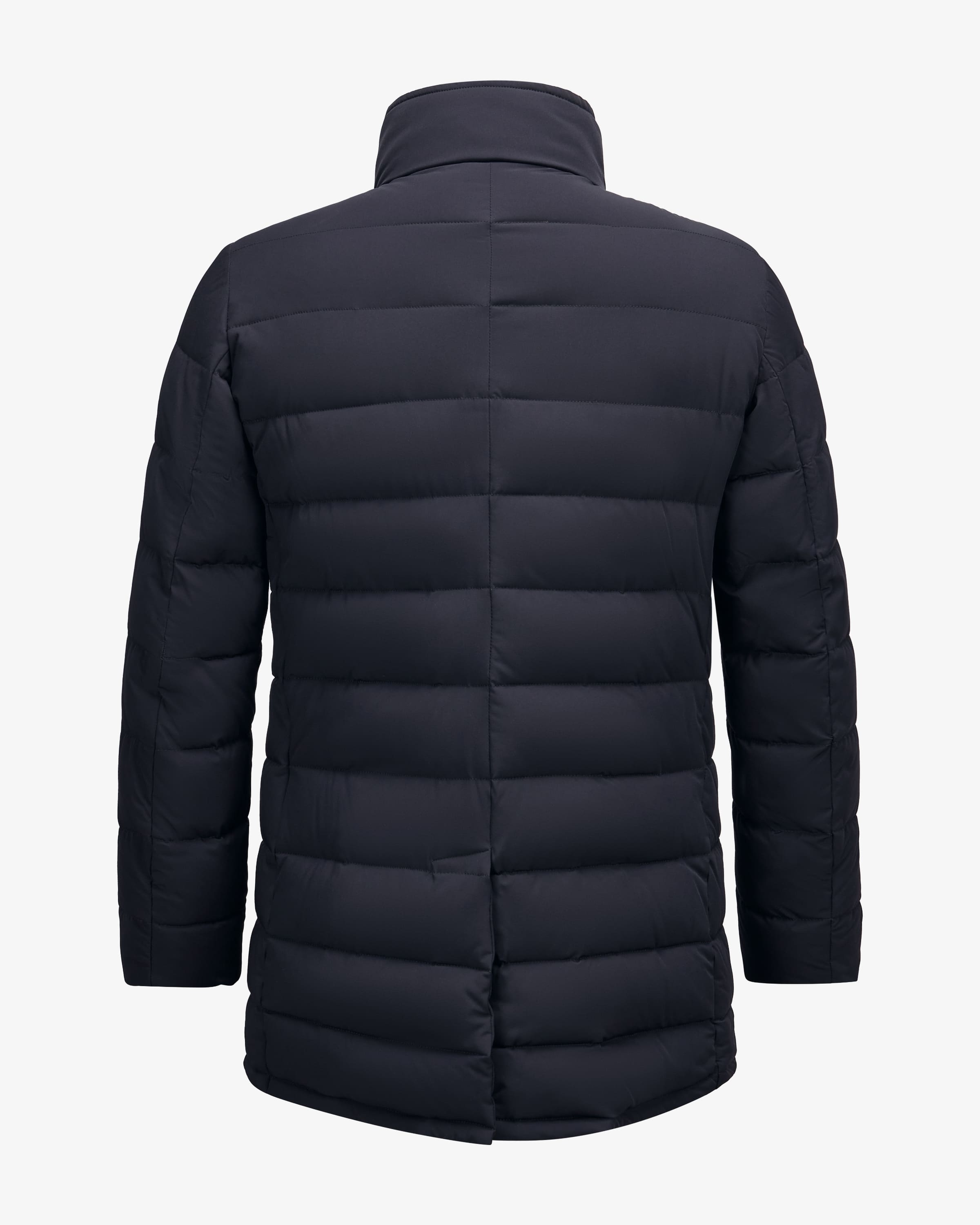 Moorer Calegari down jacket | LODENFREY