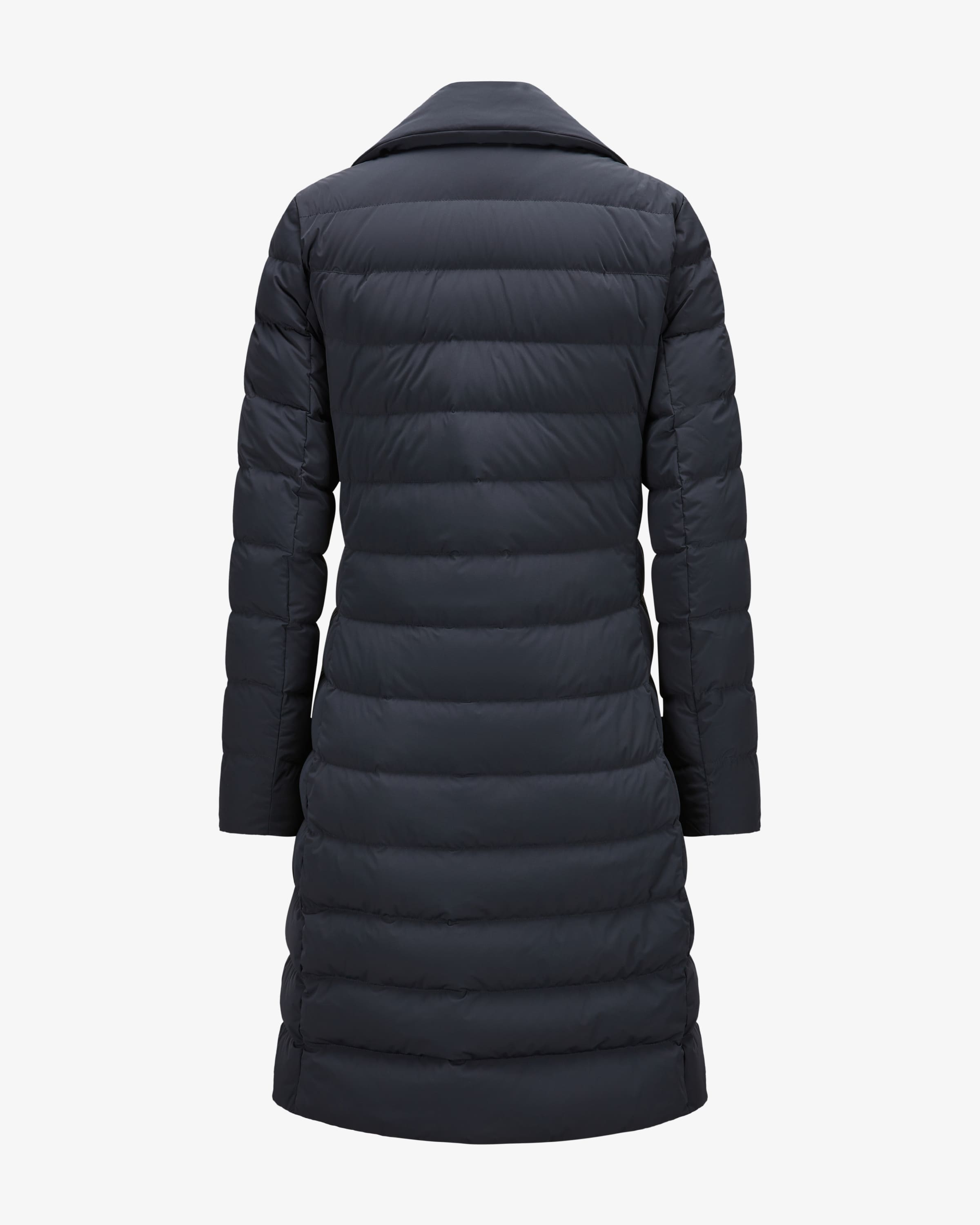 Uniqlo Daunenmantel Daunenmantel Lang 42 Duno Tiara Licosa