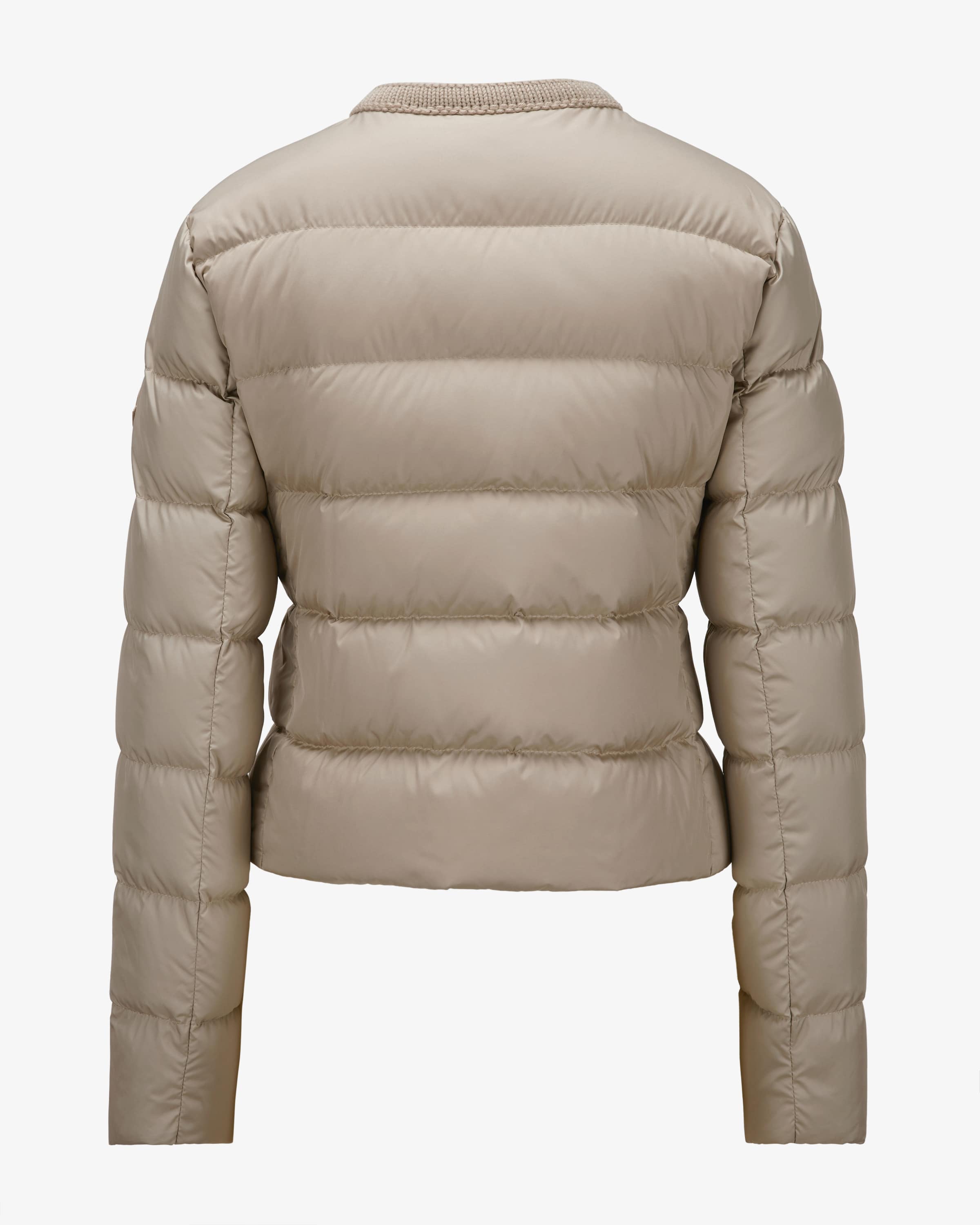 Moncler Mauvezin down jacket | LODENFREY Moncler Mauvezin down jacket | LODENFREY