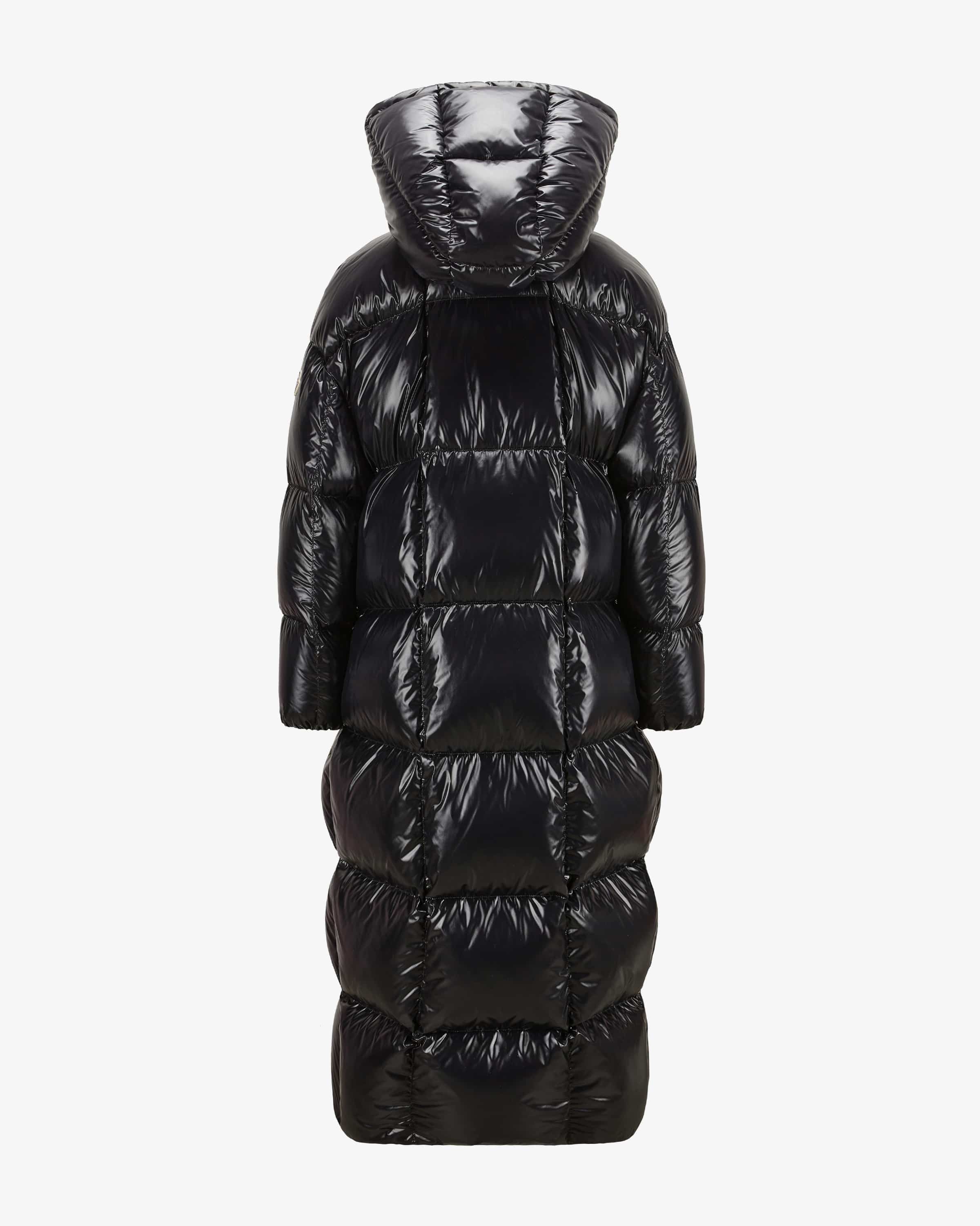 Moncler Parnaiba down coat | LODENFREY